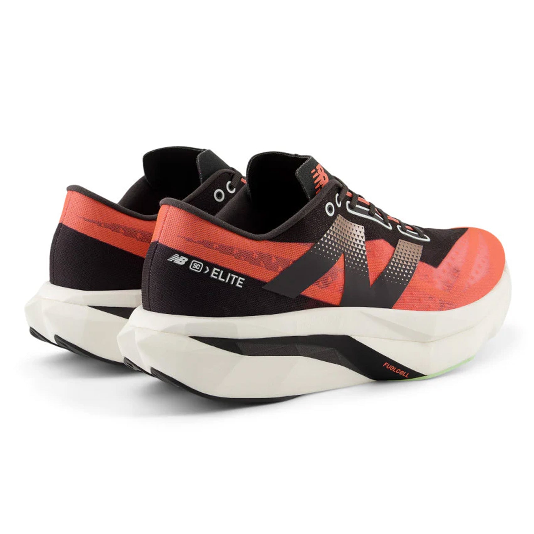 Mens New Balance Supercomp Elite v4 Ekiden