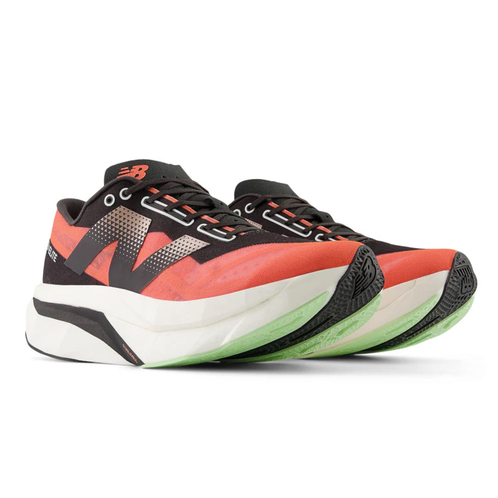 Mens New Balance Supercomp Elite v4 Ekiden