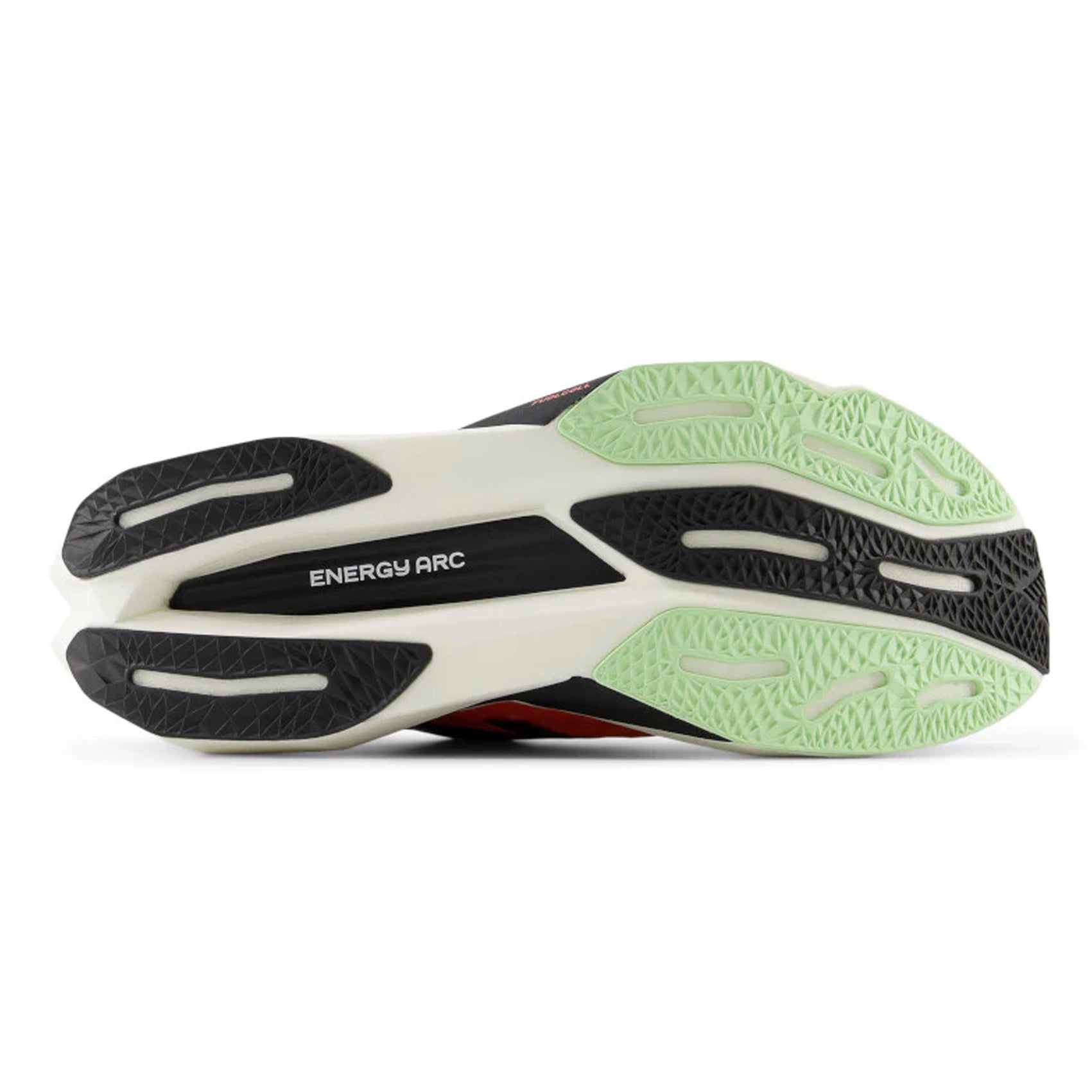 Mens New Balance Supercomp Elite v4 Ekiden