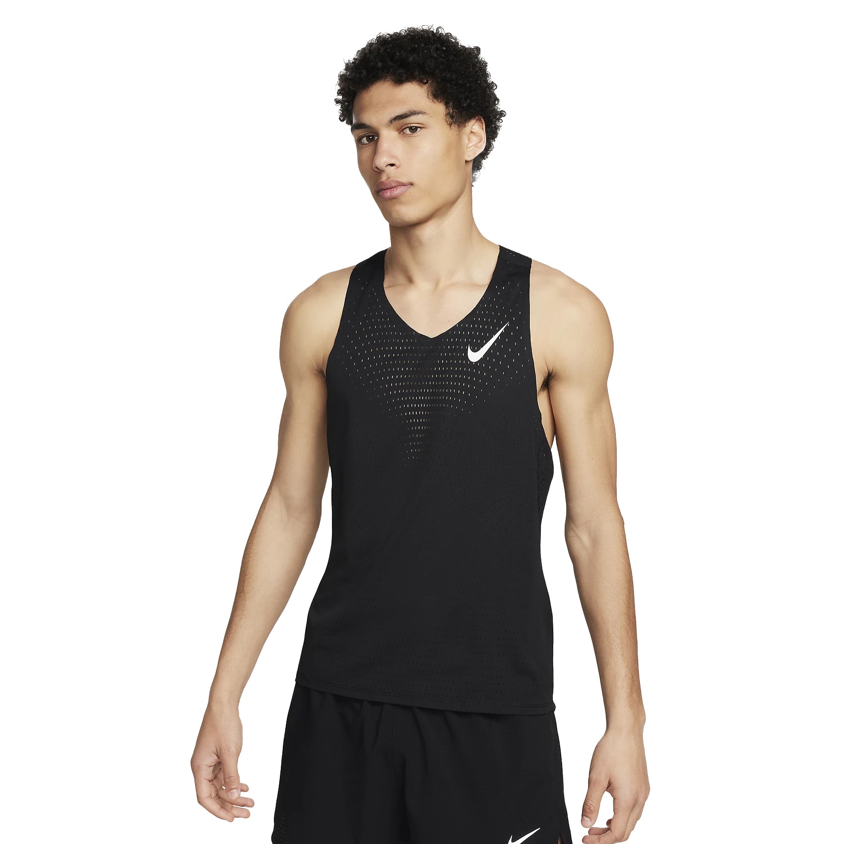 Custom running singlets nike discount