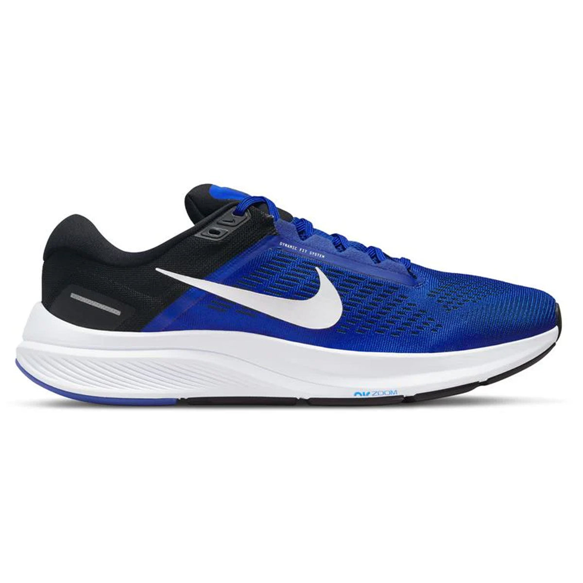 Mens Nike Air Zoom Structure 24 display picture 3