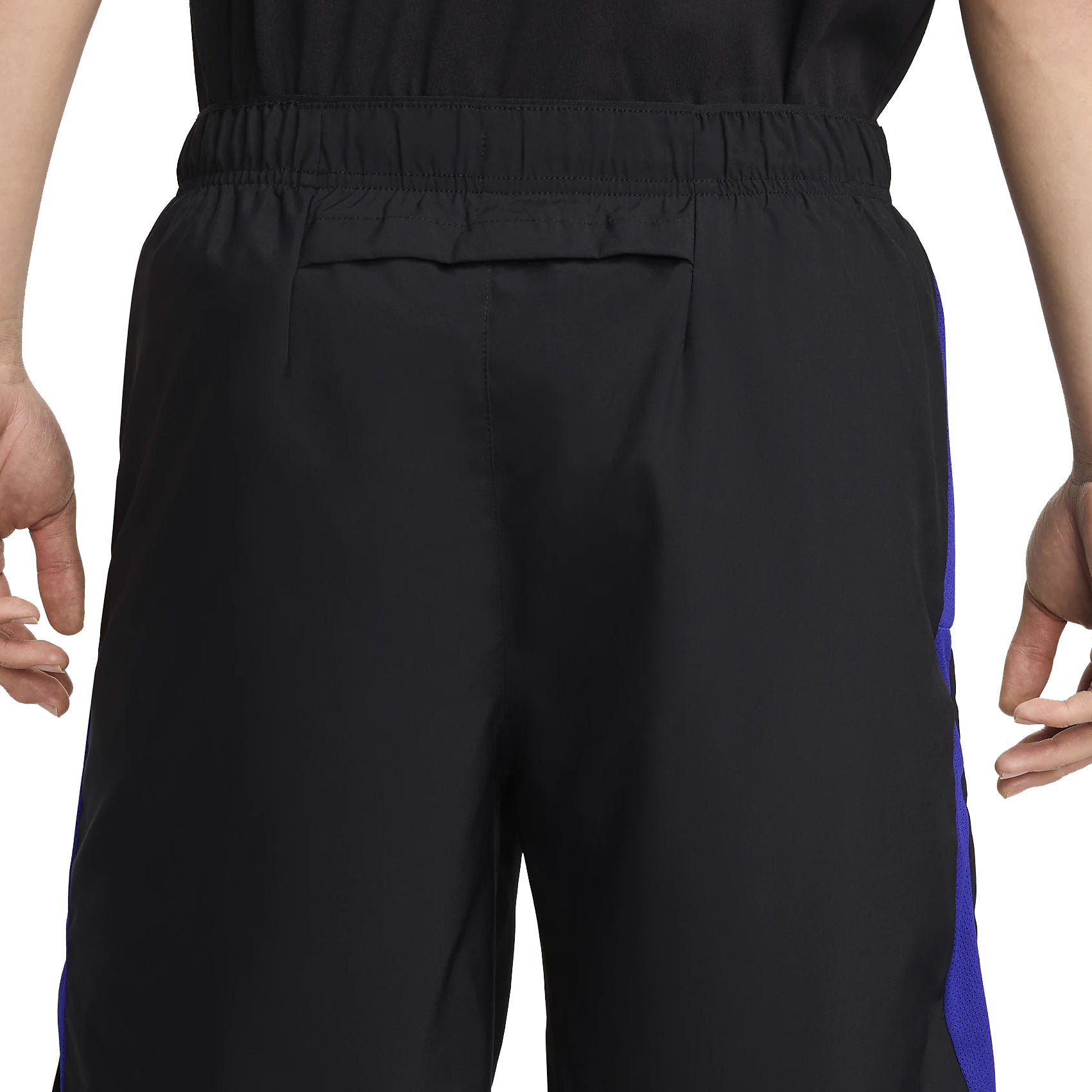 Mens Nike Dri-FIT Challenger 9 Inch Unlined Shorts