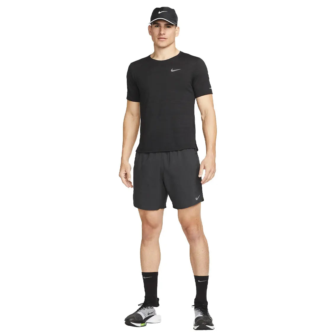 Mens Nike Dri-FIT Stride 7 Inch Shorts