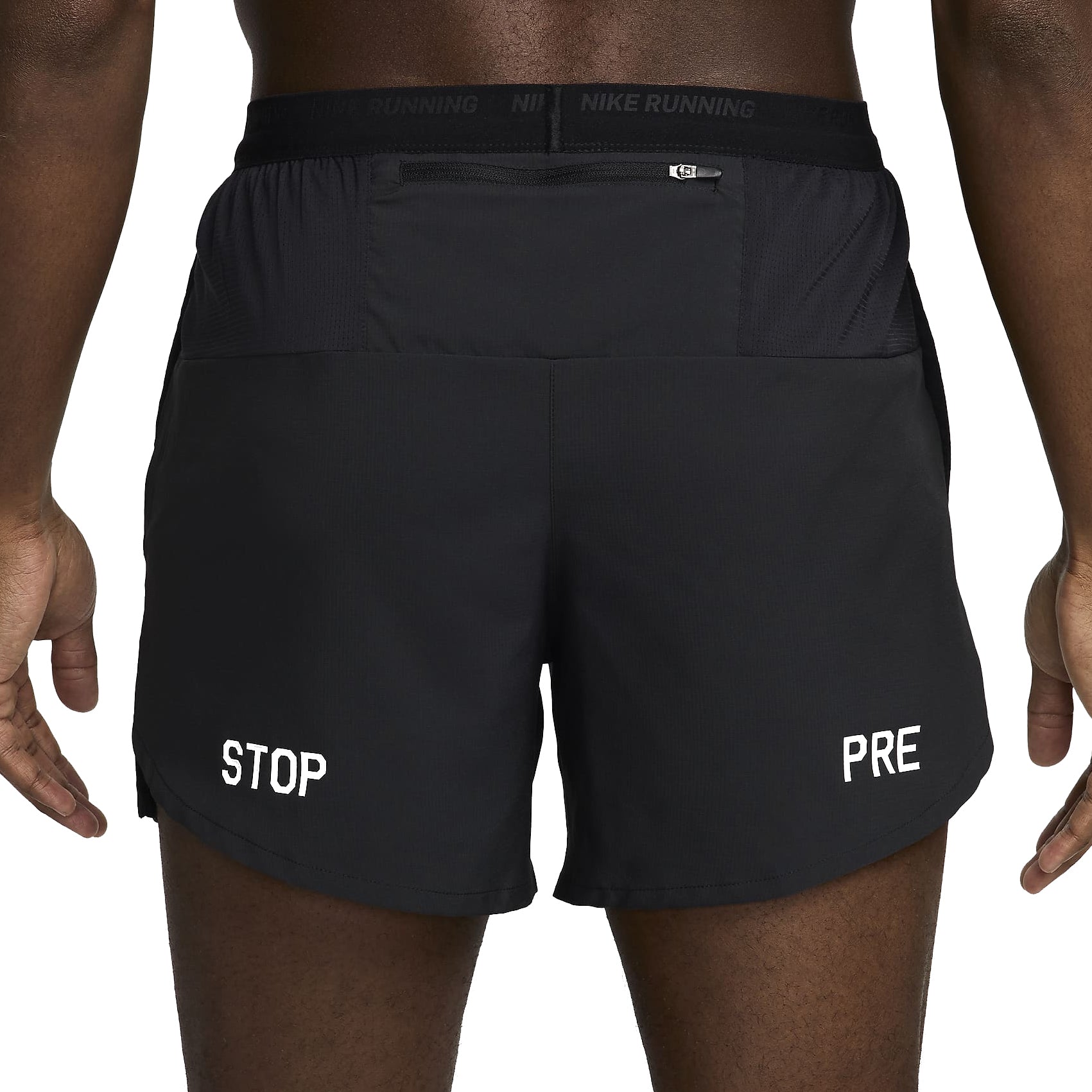 Mens Nike Flex Stride Run Energy 5 Inch Shorts