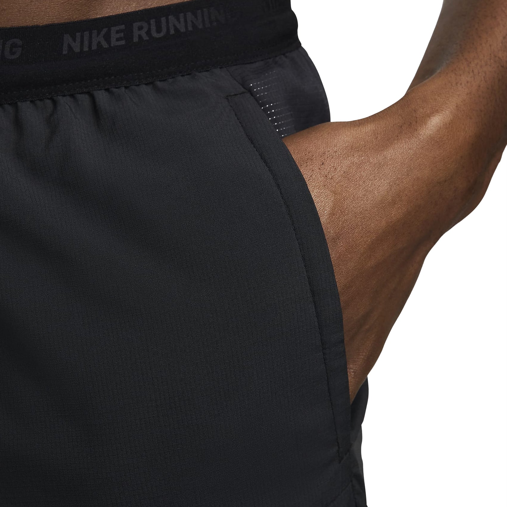 Mens Nike Flex Stride Run Energy 5 Inch Shorts