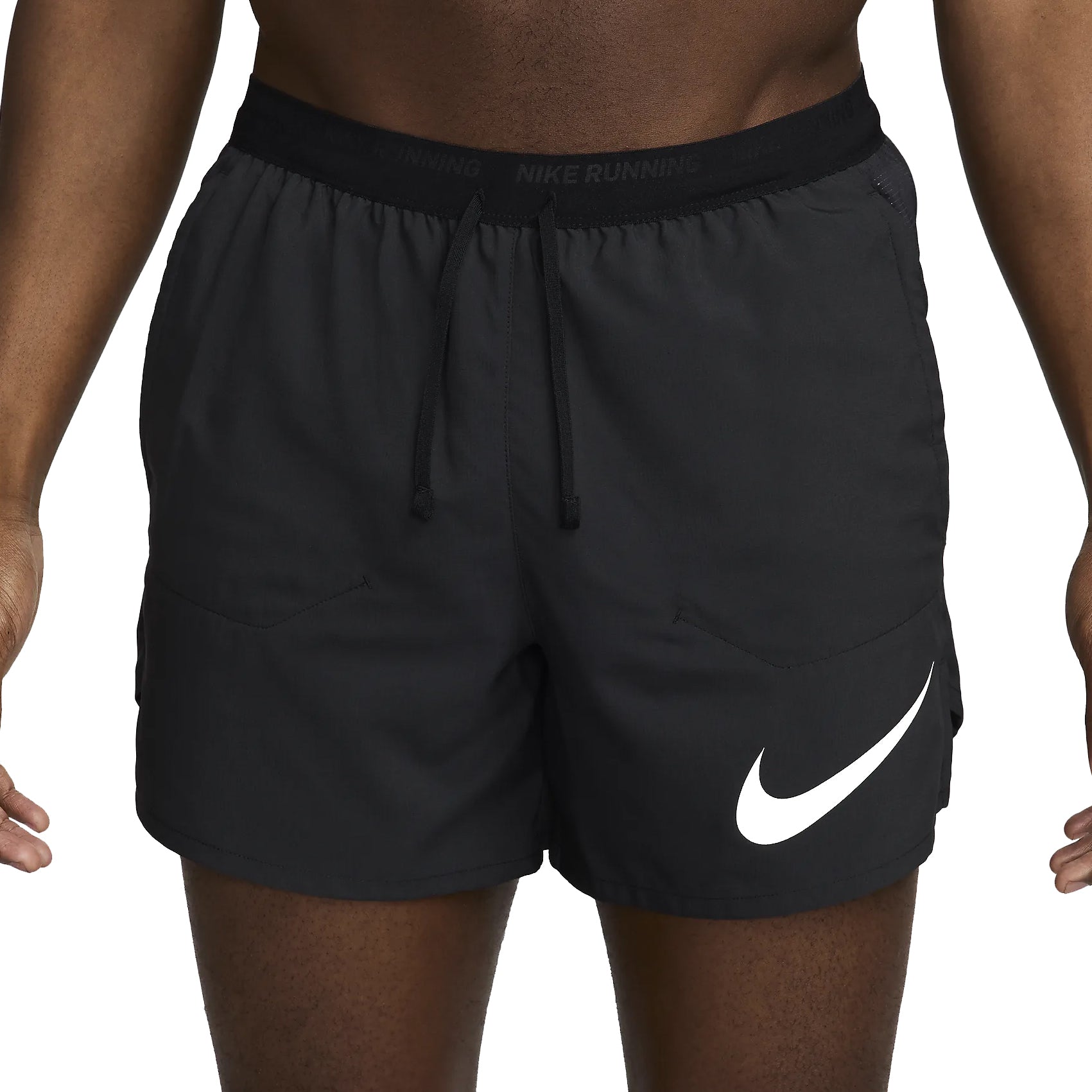 Mens Nike Flex Stride Run Energy 5 Inch Shorts
