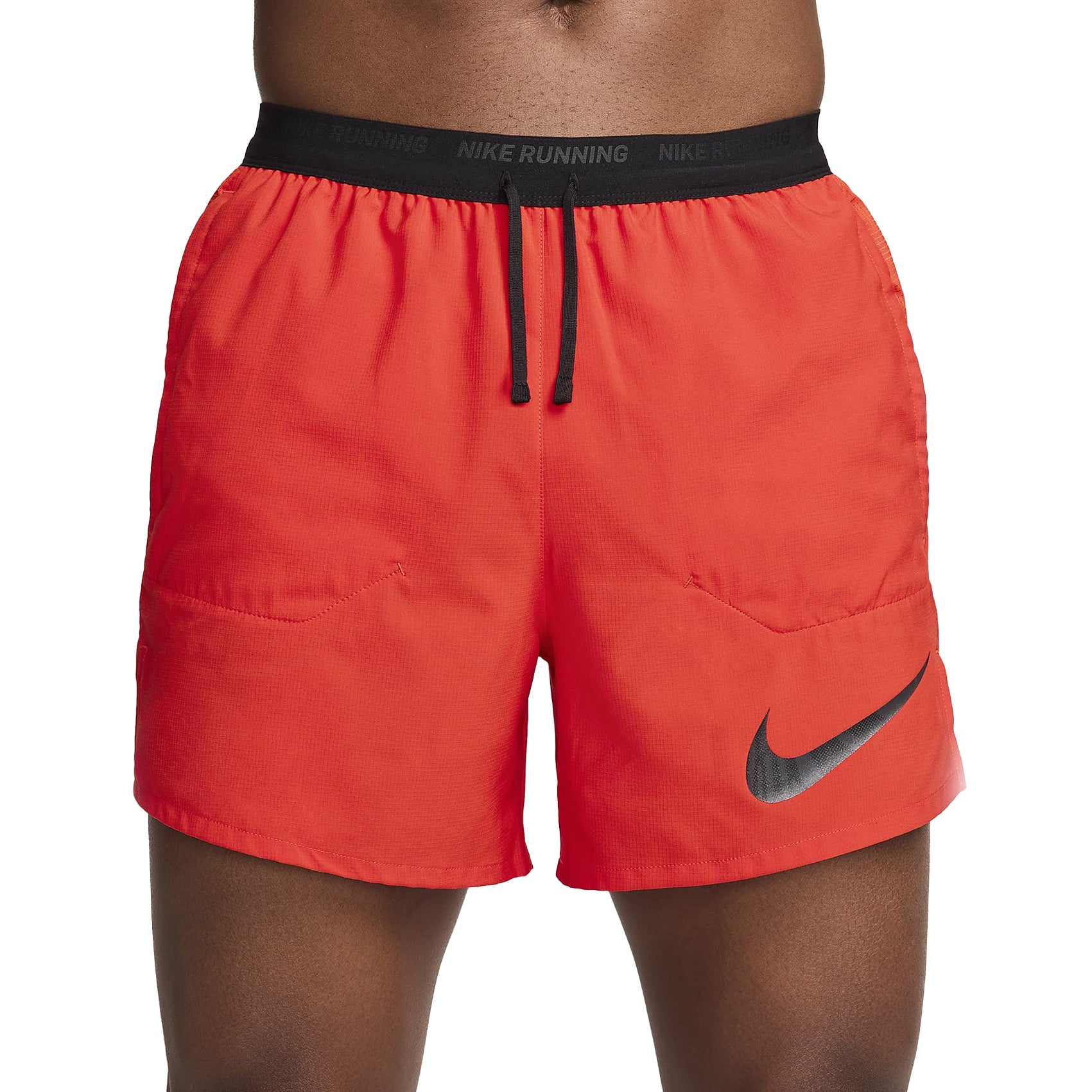 Mens Nike Flex Stride Run Energy 5 Inch Shorts