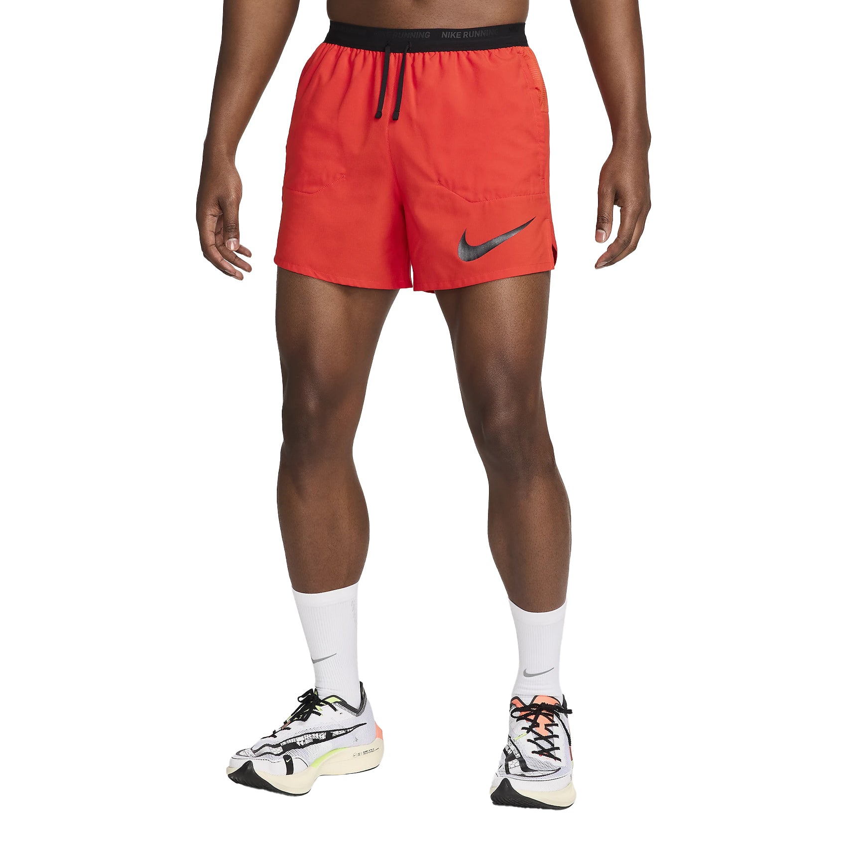 Mens Nike Flex Stride Run Energy 5 Inch Shorts