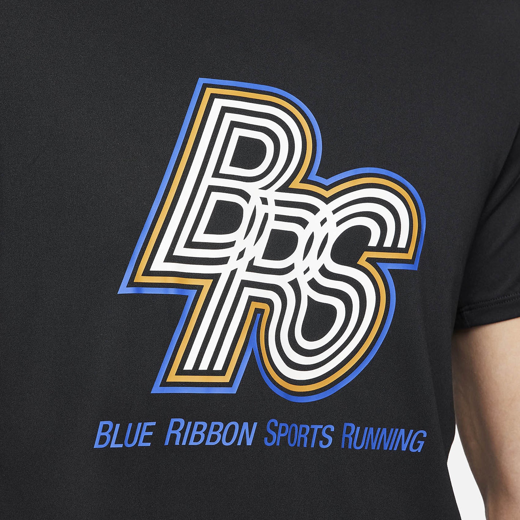 Mens Nike Running Energy Rise 365 Tee