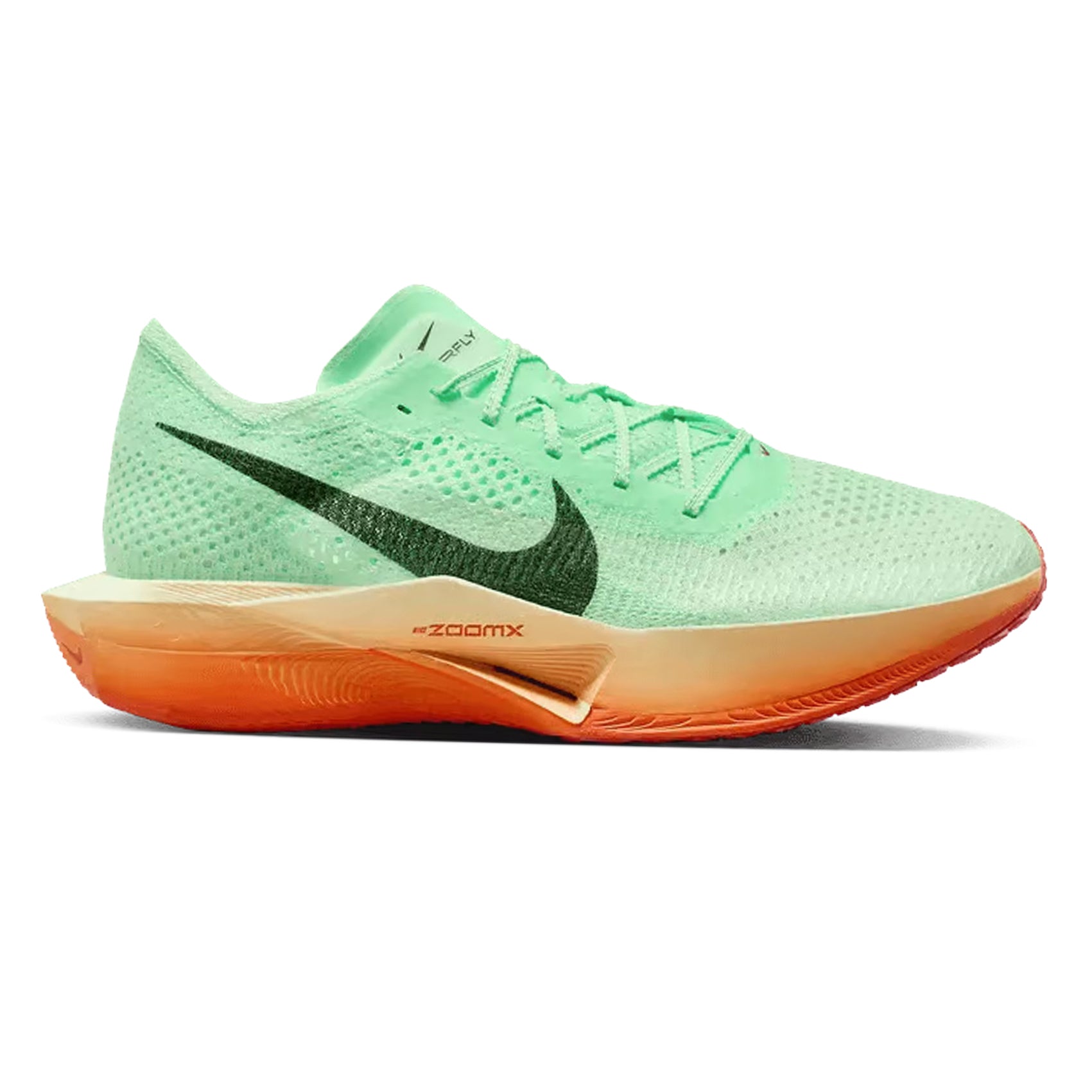 Mens Nike Vaporfly 3 Eliud Kipchoge Marathon Racing Shoe