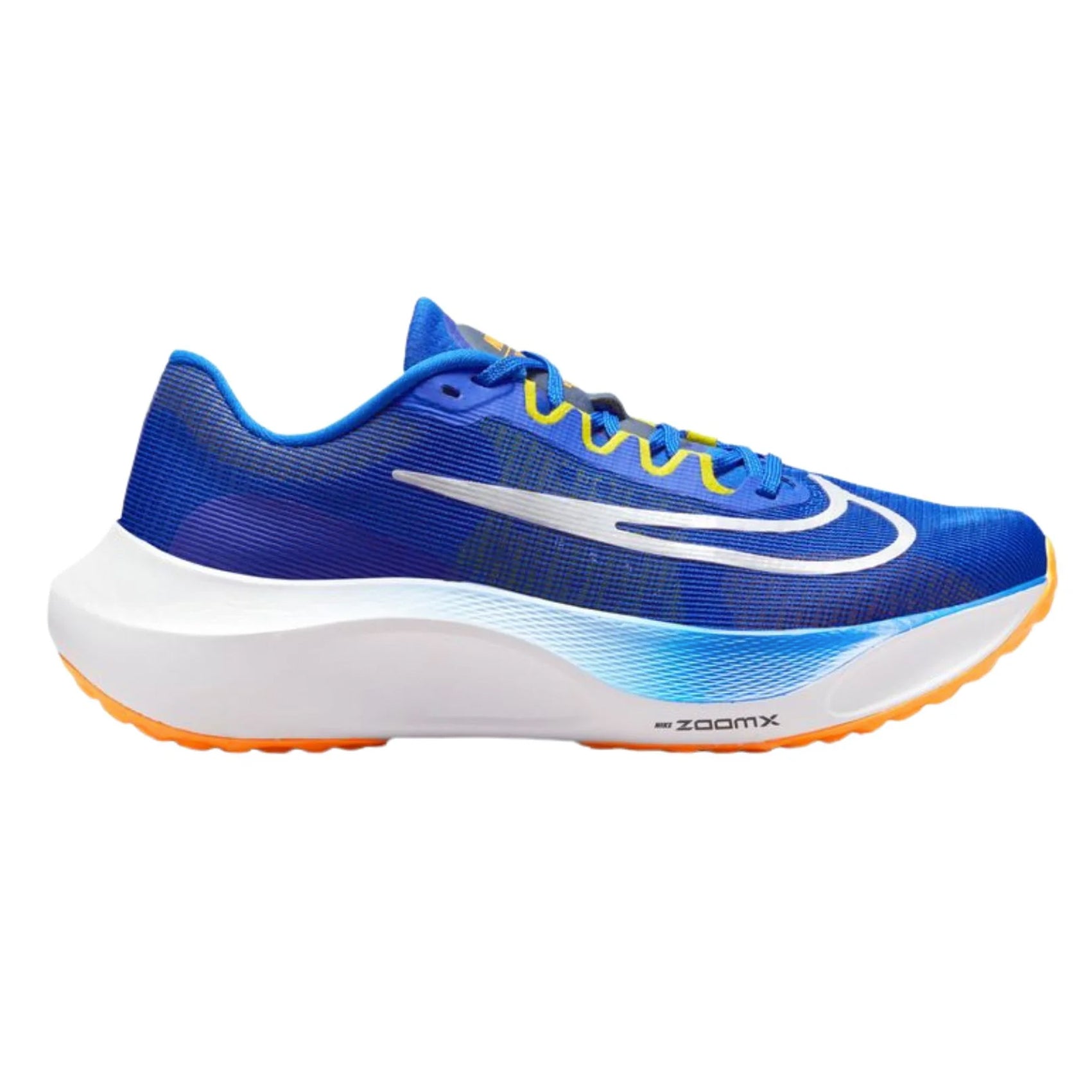 Mens Nike Zoom Fly 5 | Carbon-Plated Daily Training Shoe