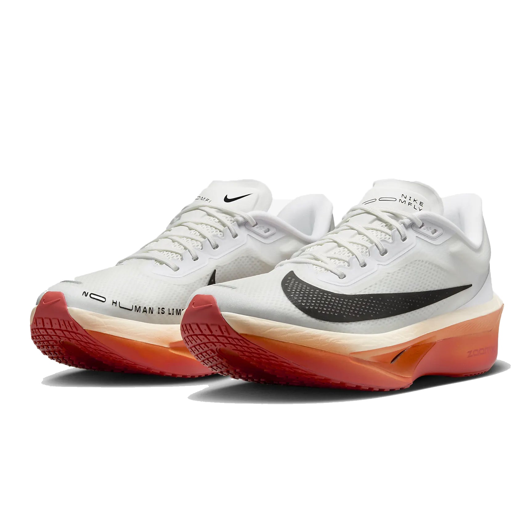 Mens Nike Zoom Fly 6