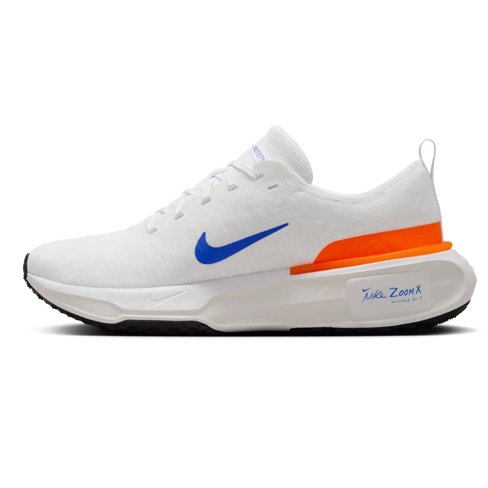 Mens Nike ZoomX Invincible Run 3