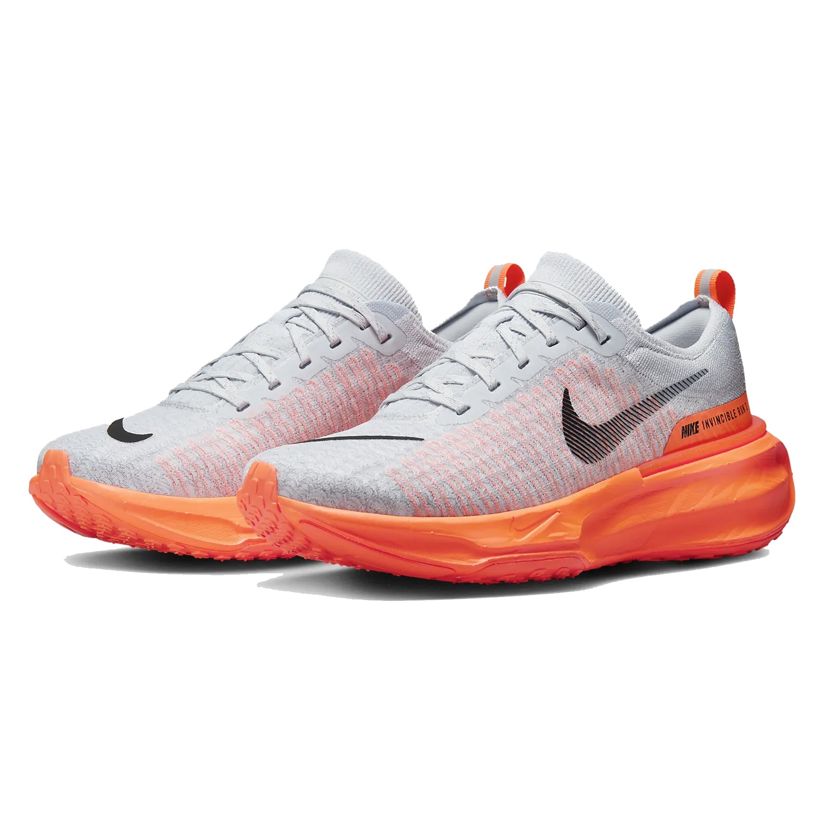 Mens Nike ZoomX Invincible Run 3