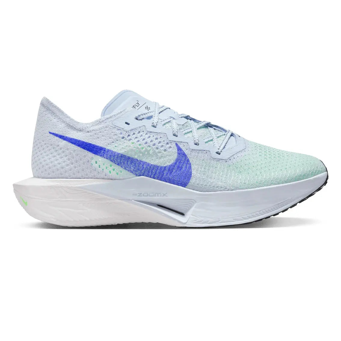 Mens Nike ZoomX Vaporfly Next% 3: One of 2024 Best Racing Shoe