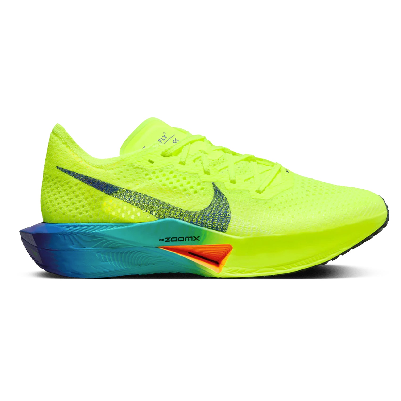 Mens Nike ZoomX Vaporfly Next% 3: One of 2024 Best Racing Shoe