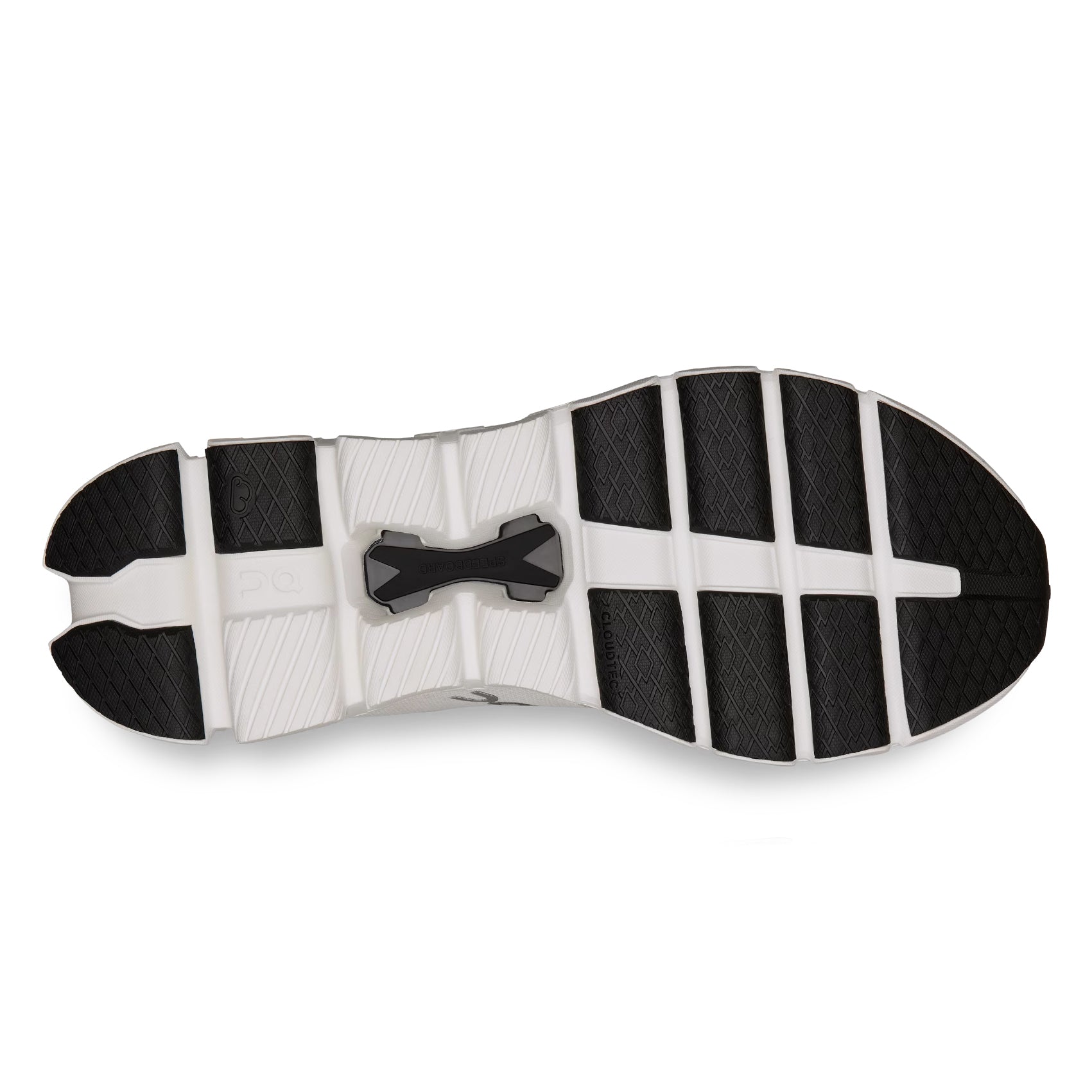 Mens On Running Cloud X 4