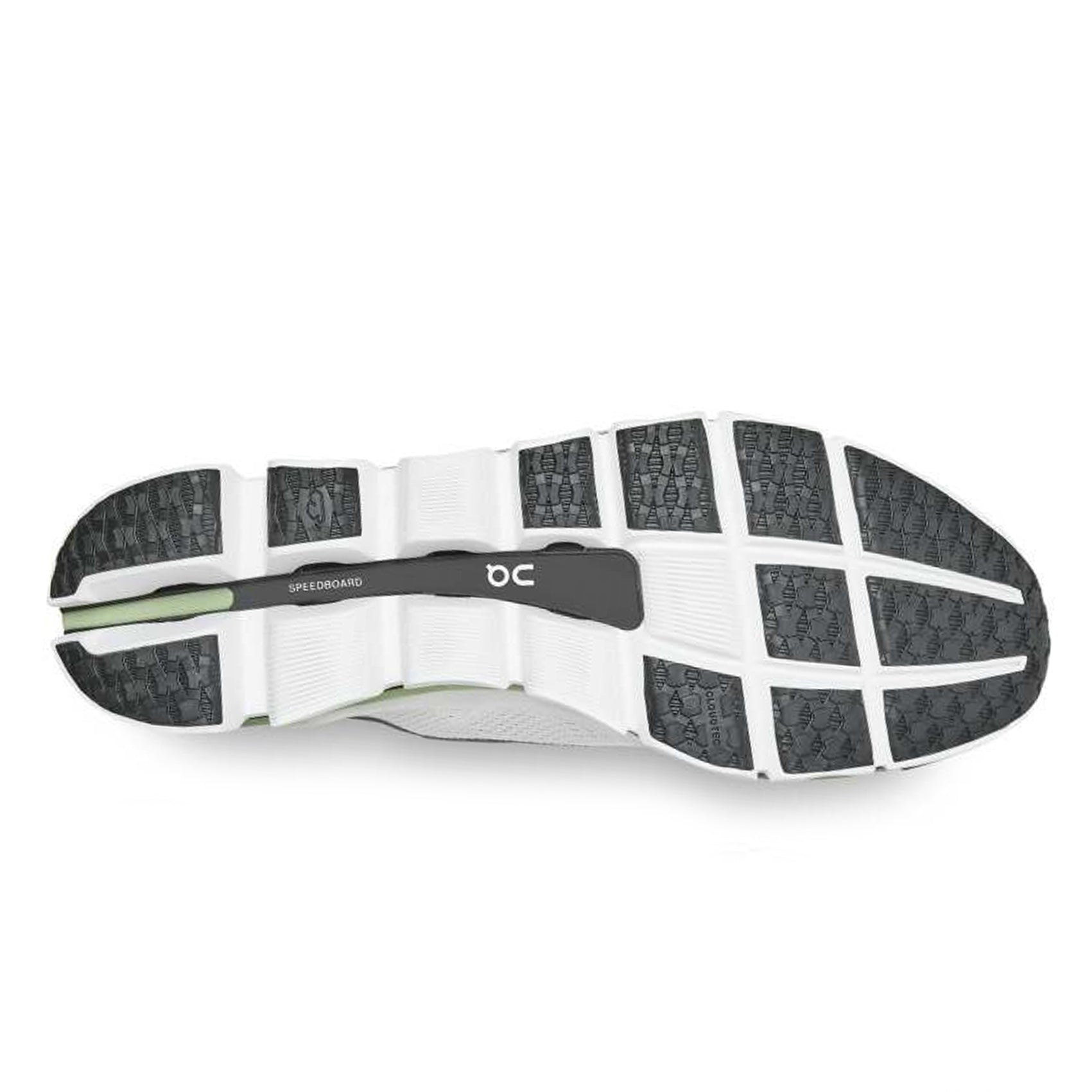 Mens On Running Cloudboom