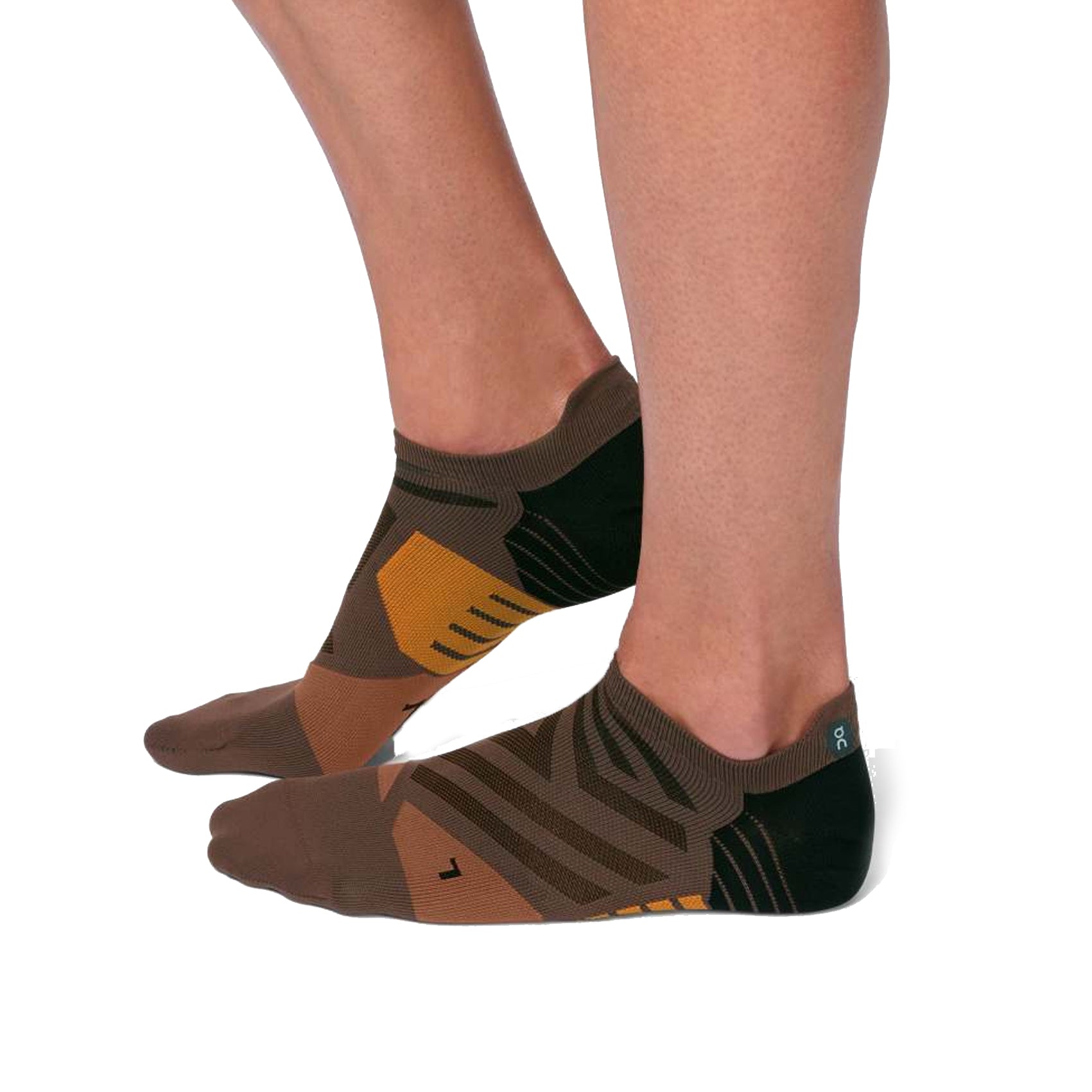 Mens On Running Low Sock