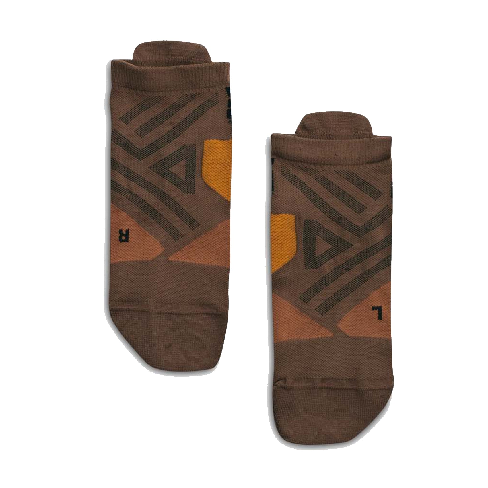 Mens On Running Low Sock