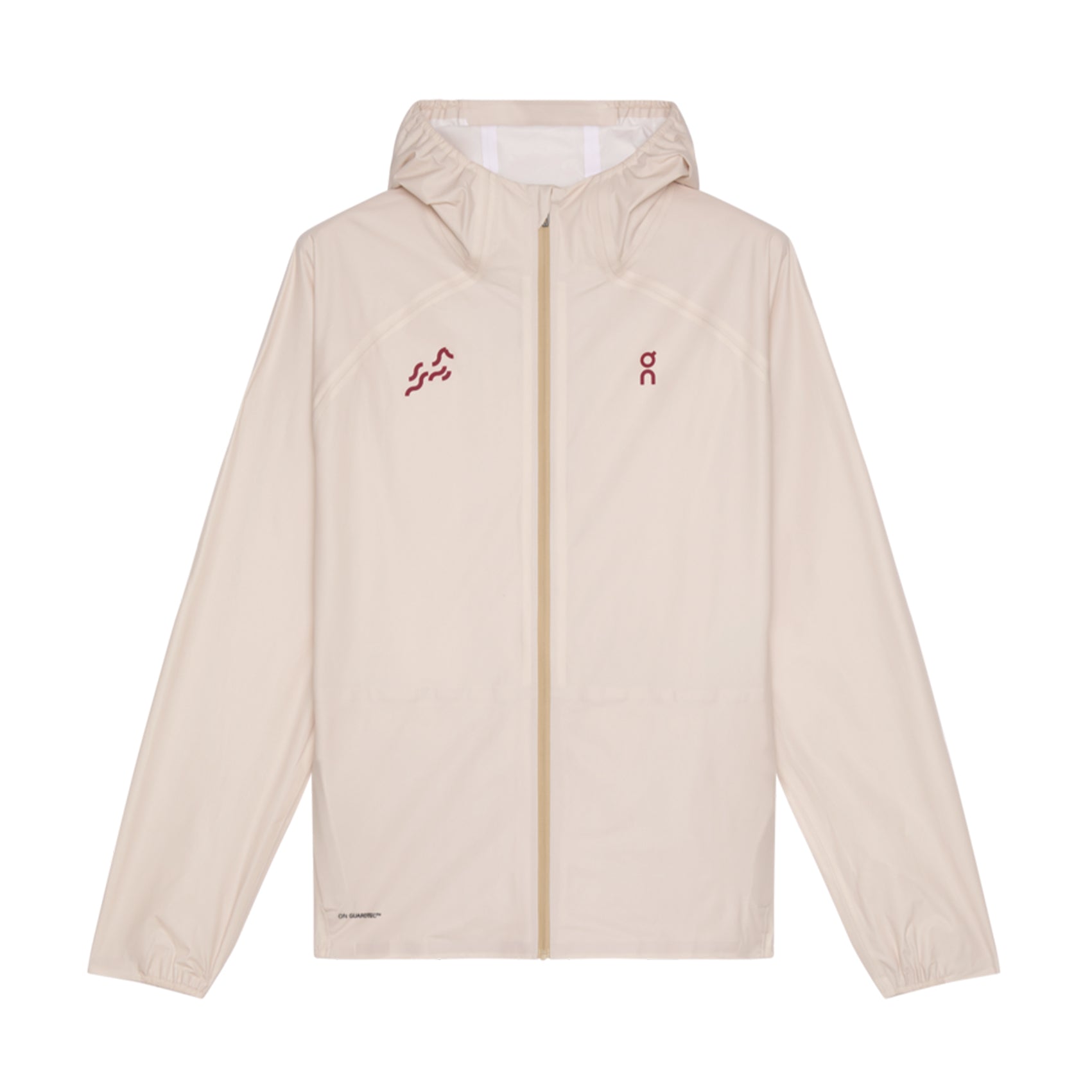 Mens On Running Performance Jacket