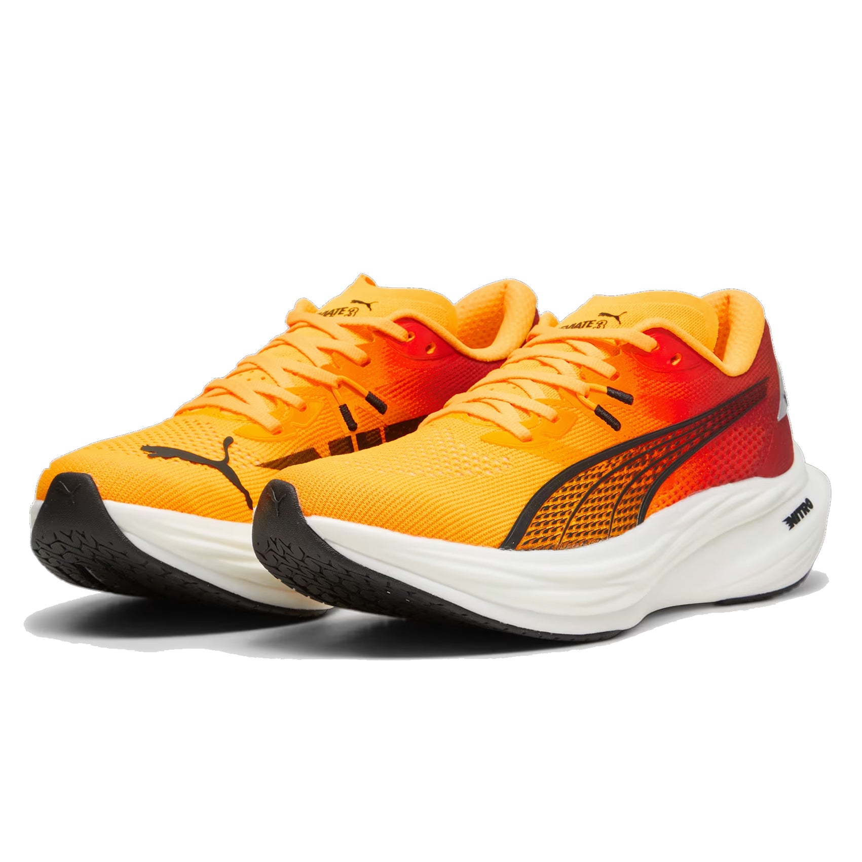 Mens PUMA Deviate NITRO 3