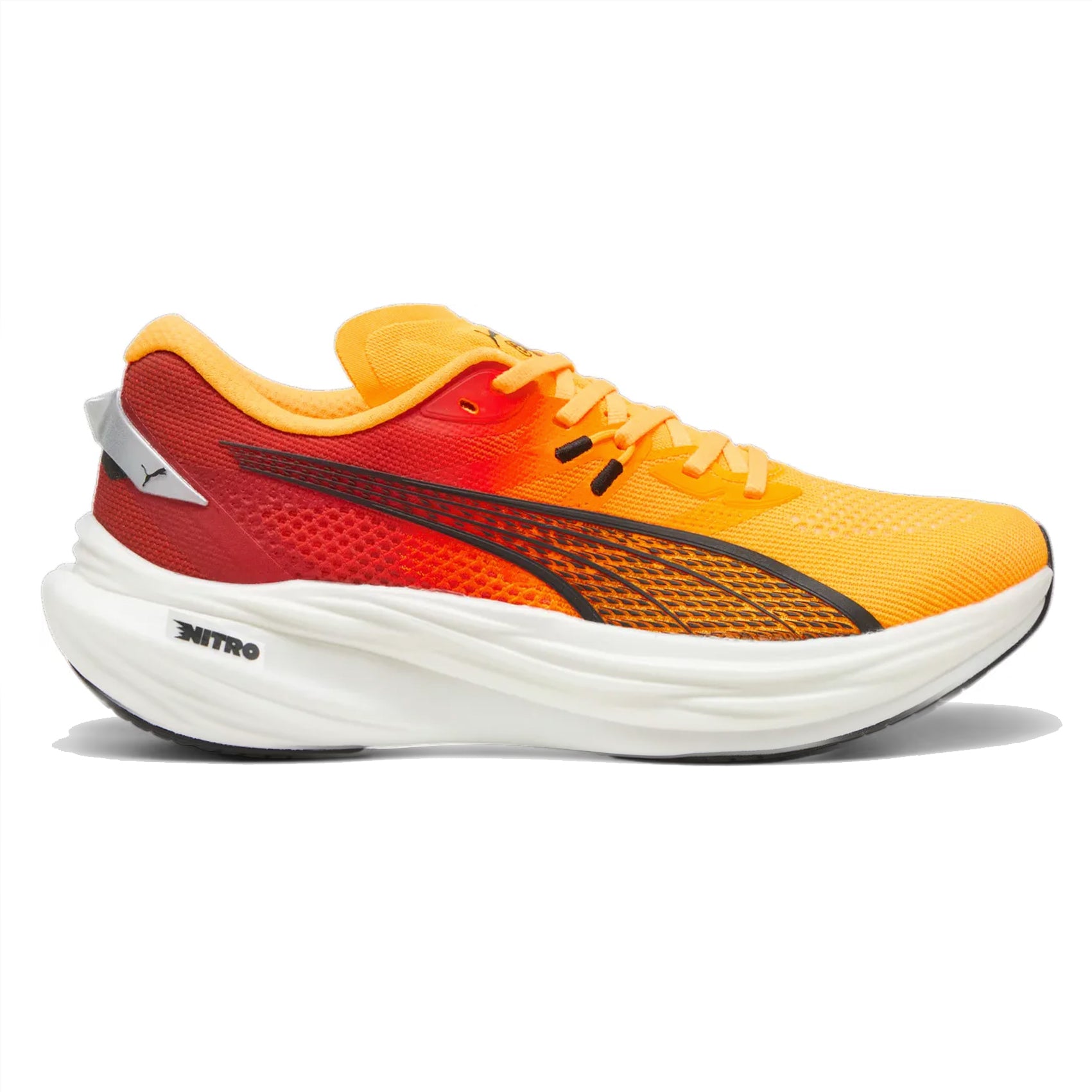 Mens PUMA Deviate NITRO 3