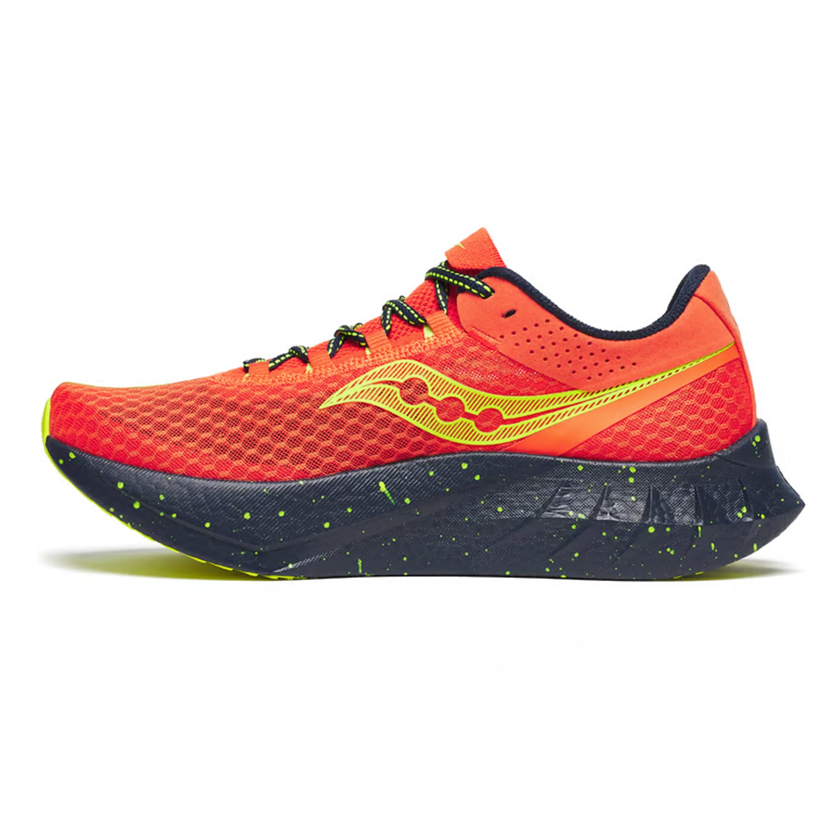 Mens Saucony Endorphin Pro 4