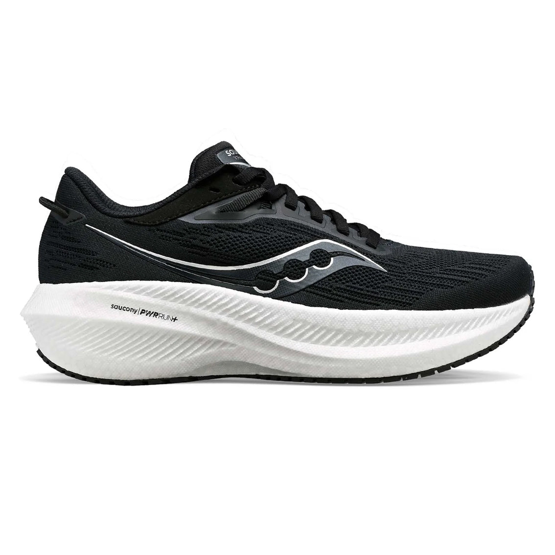 Mens Saucony Triumph 21 (Wide)