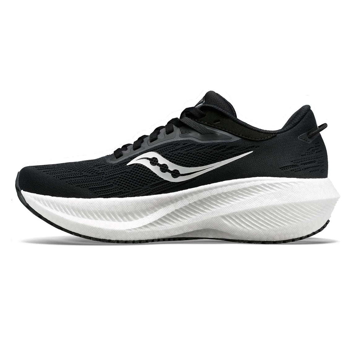 Mens Saucony Triumph 21 (Wide)