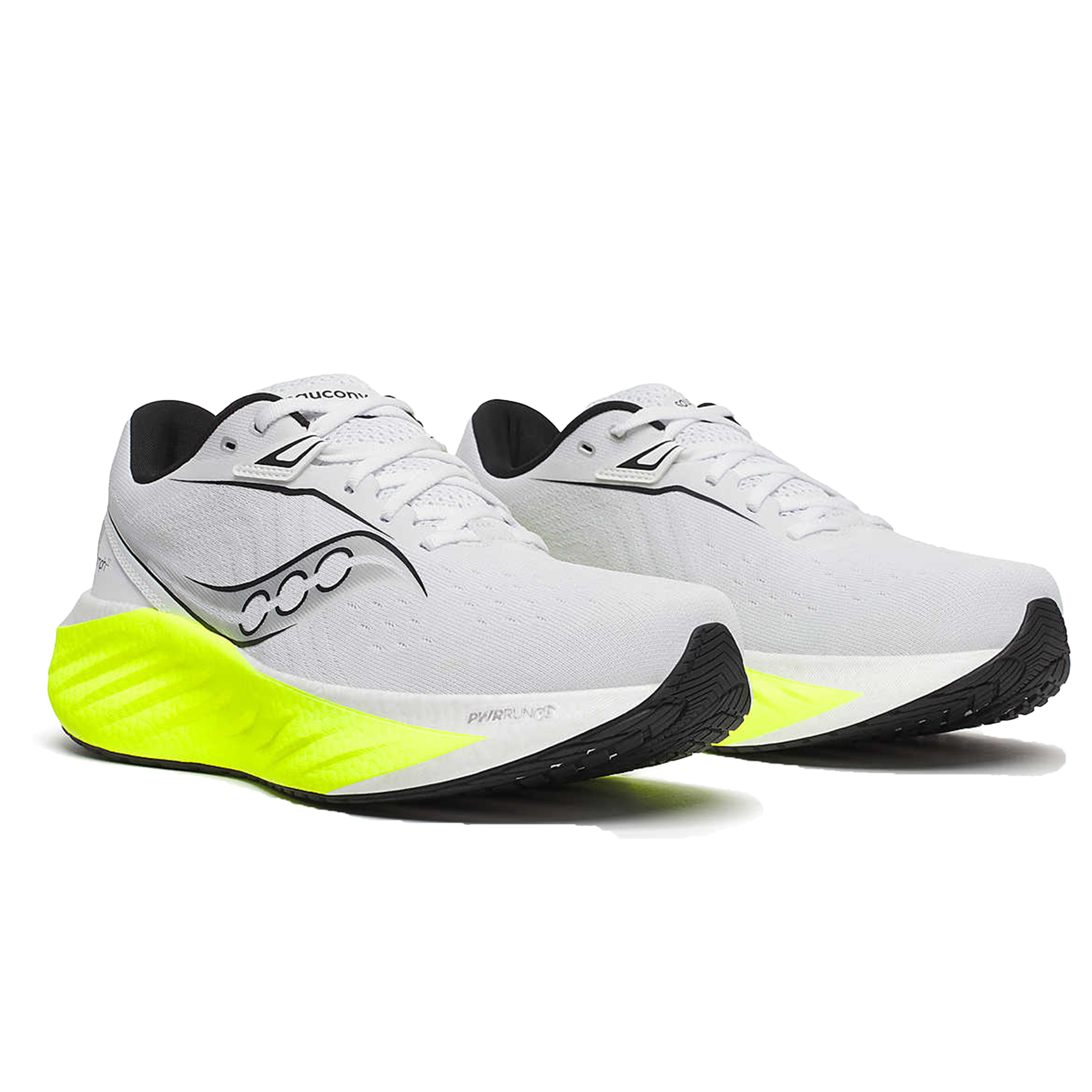 Mens Saucony Triumph 22