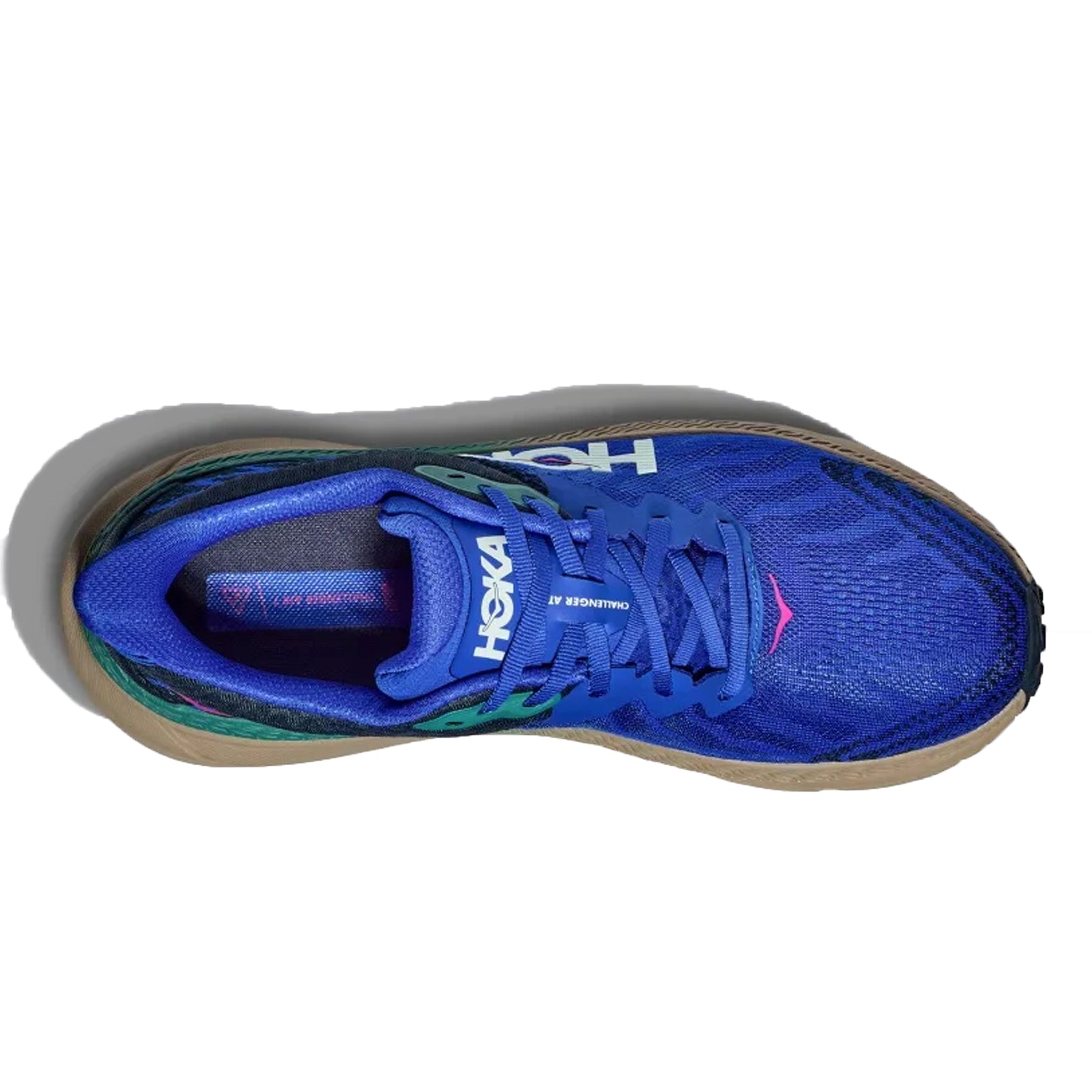 Mens HOKA Challenger ATR 7