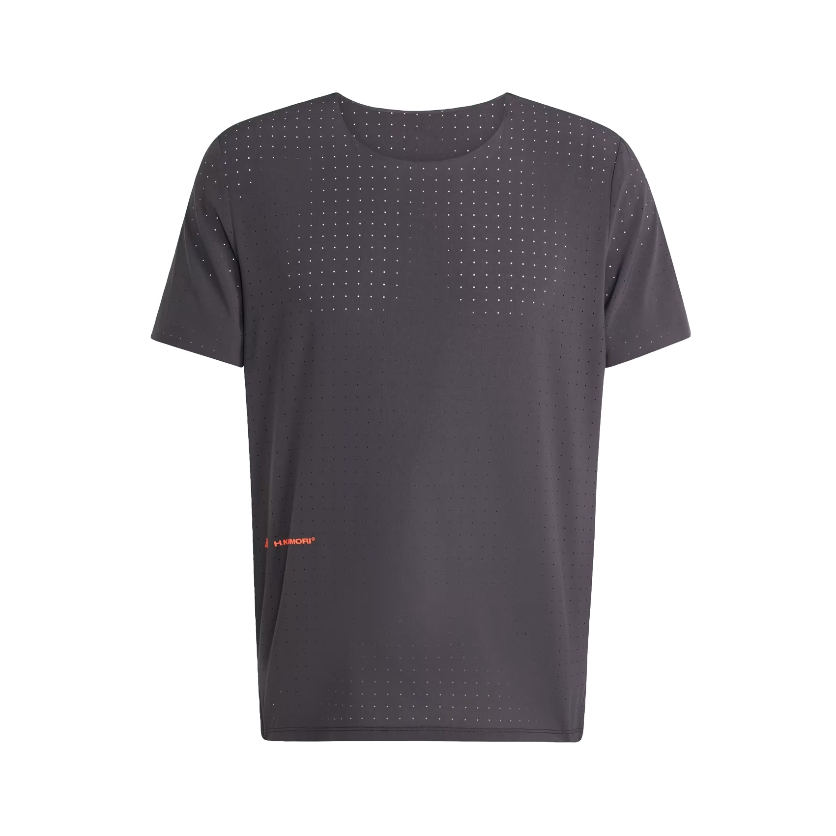 Mens adidas Adi365 H.Koumori Running Tee