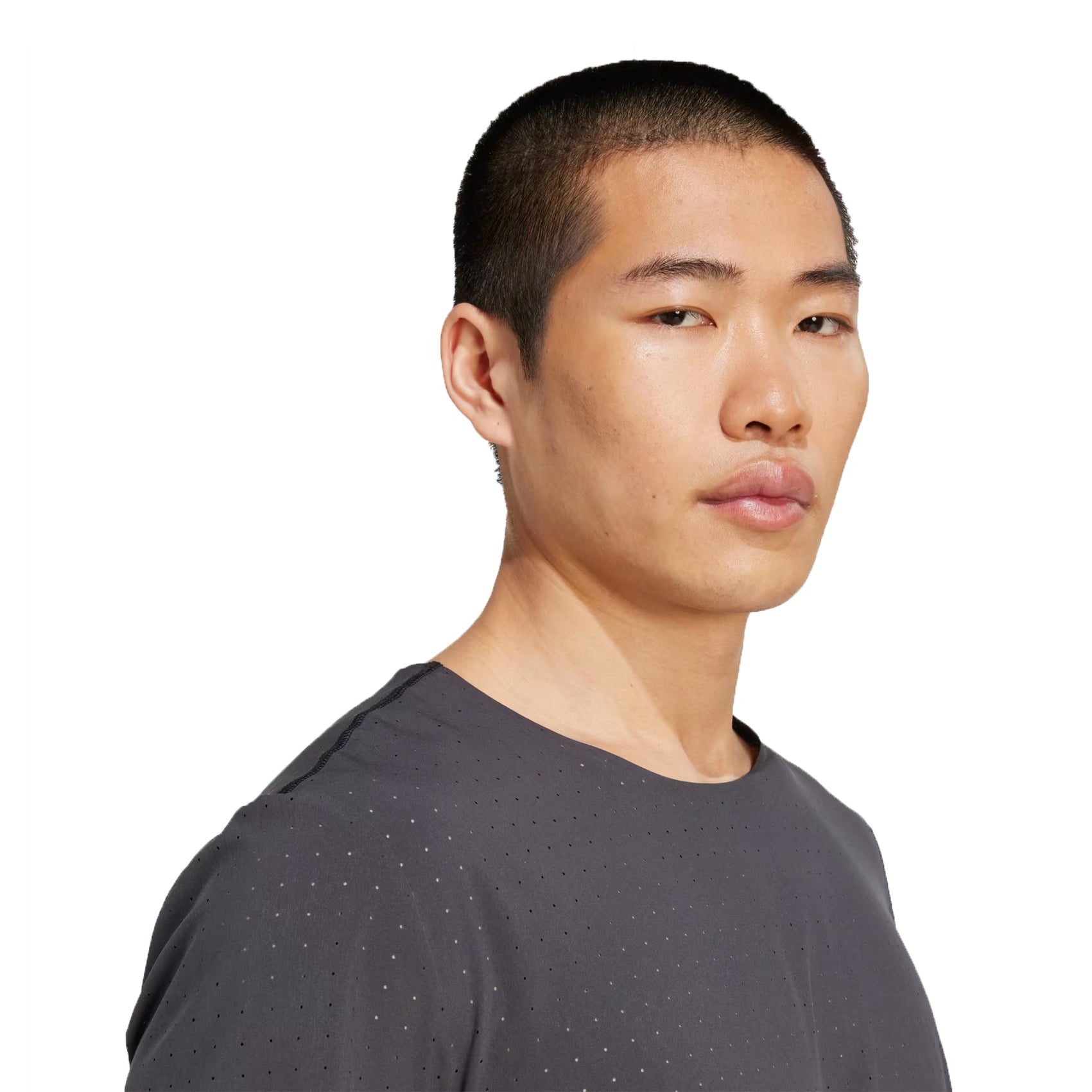 Mens adidas Adi365 H.Koumori Running Tee