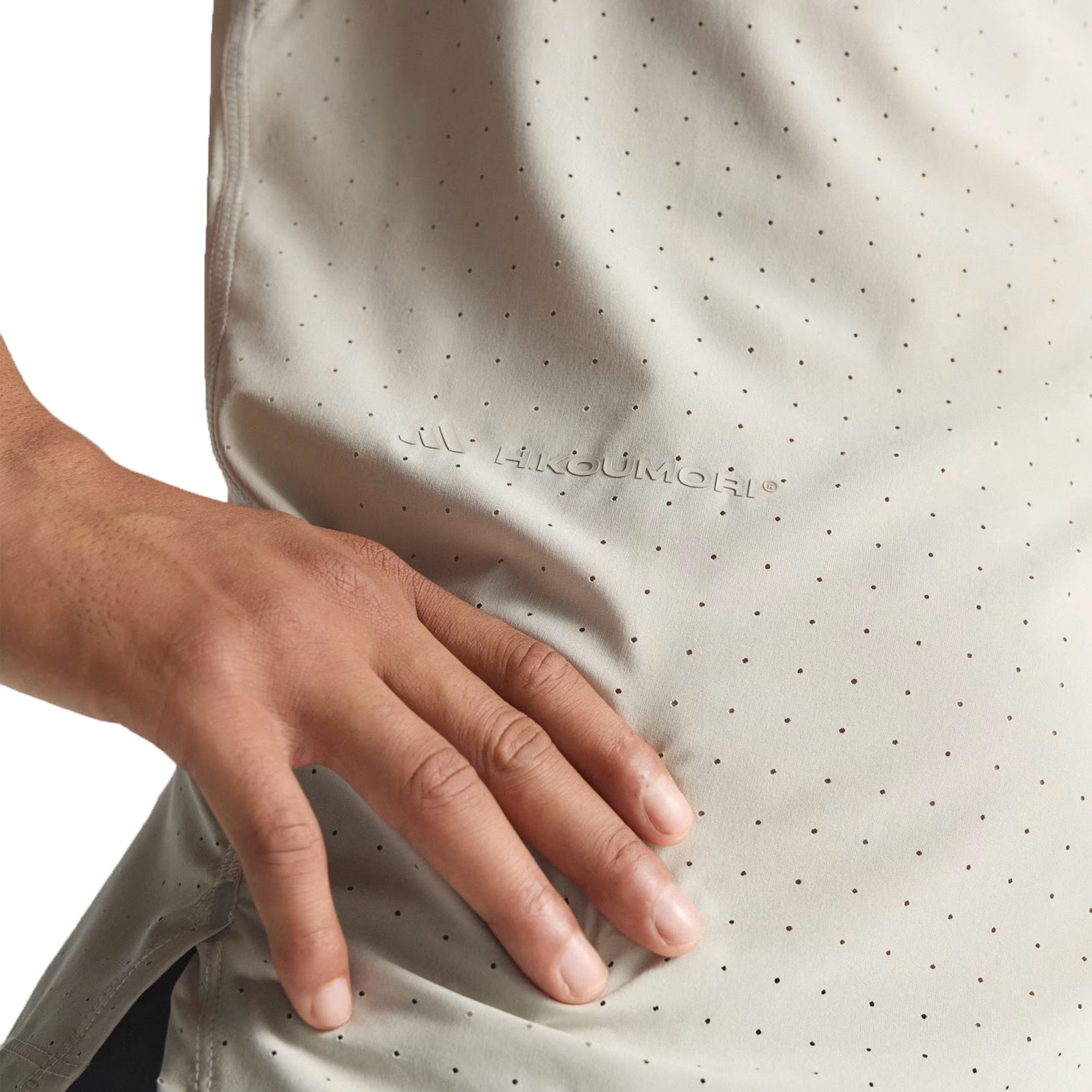 Mens adidas Adi365 H.Koumori Running Tee