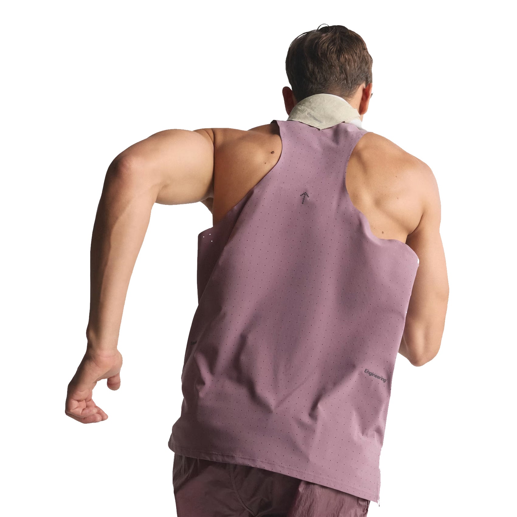 Mens adidas Adi365 H.Koumori Singlet