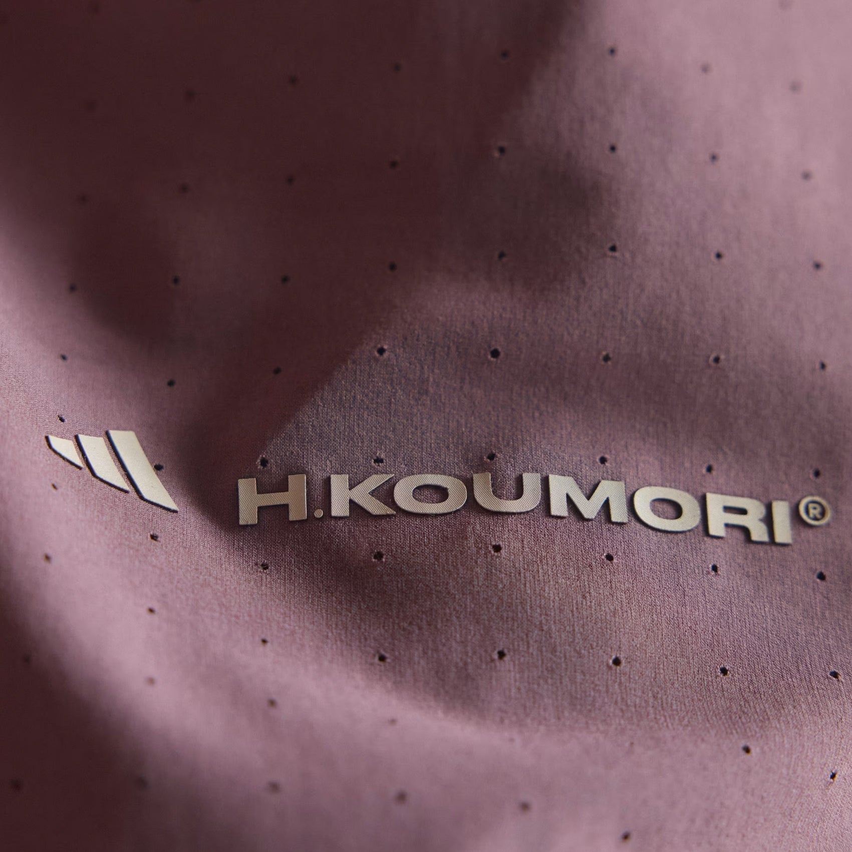 Mens adidas Adi365 H.Koumori Singlet