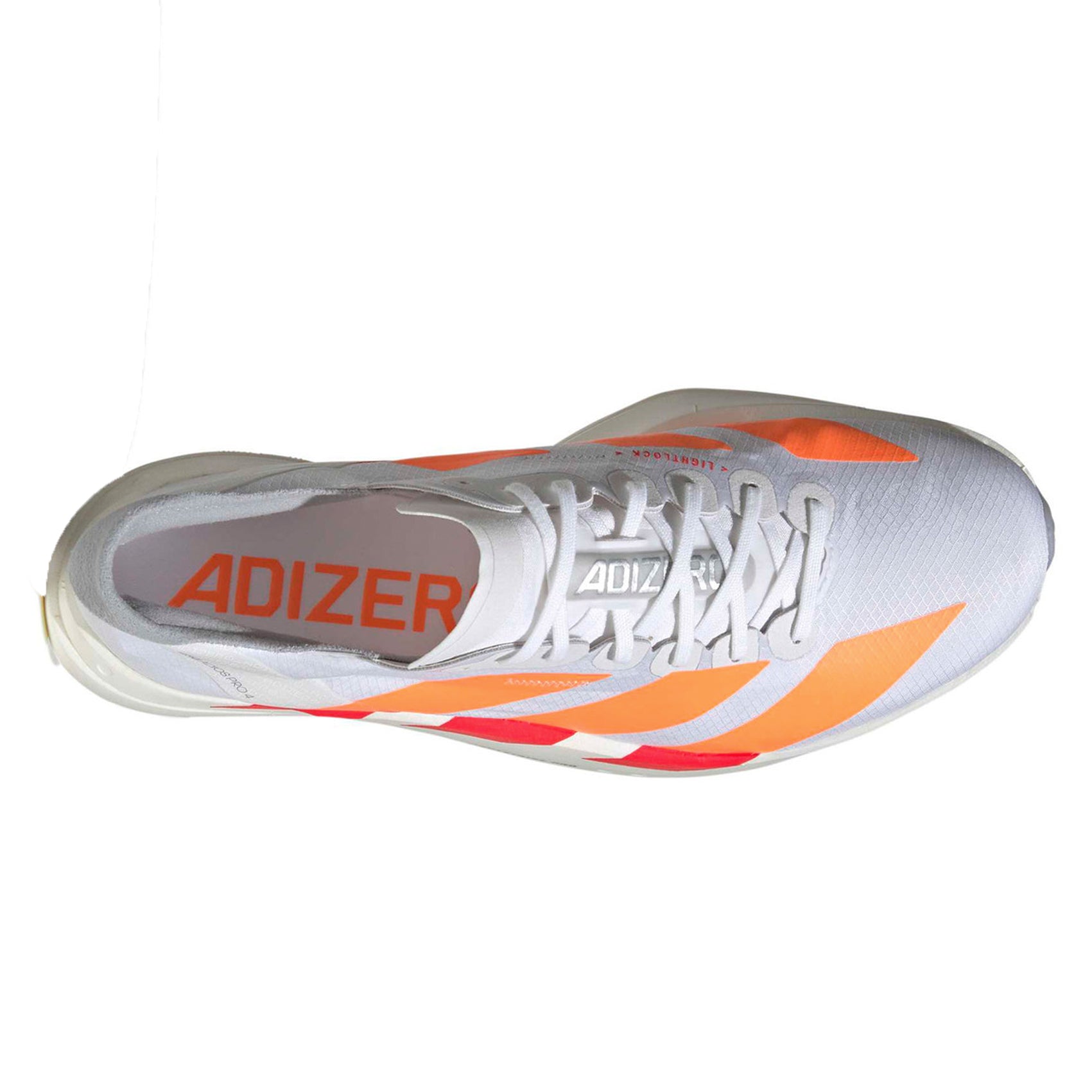 Mens adidas Adizero Adios Pro 4