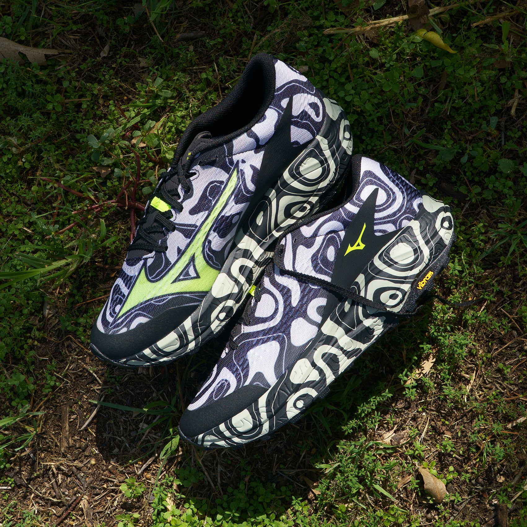 Unisex Mizuno Neo Accera