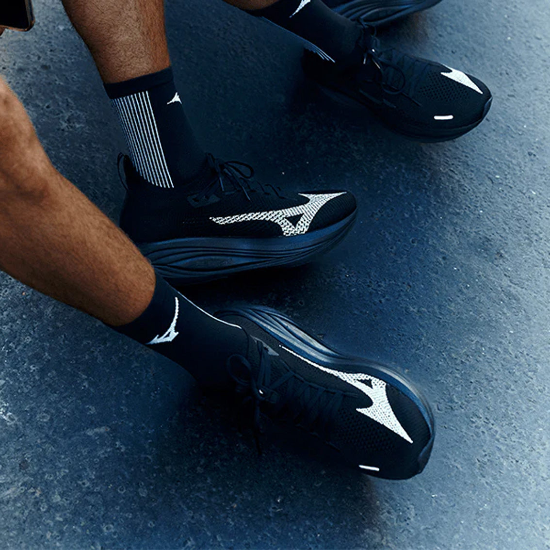 Unisex Mizuno Neo Vista 3