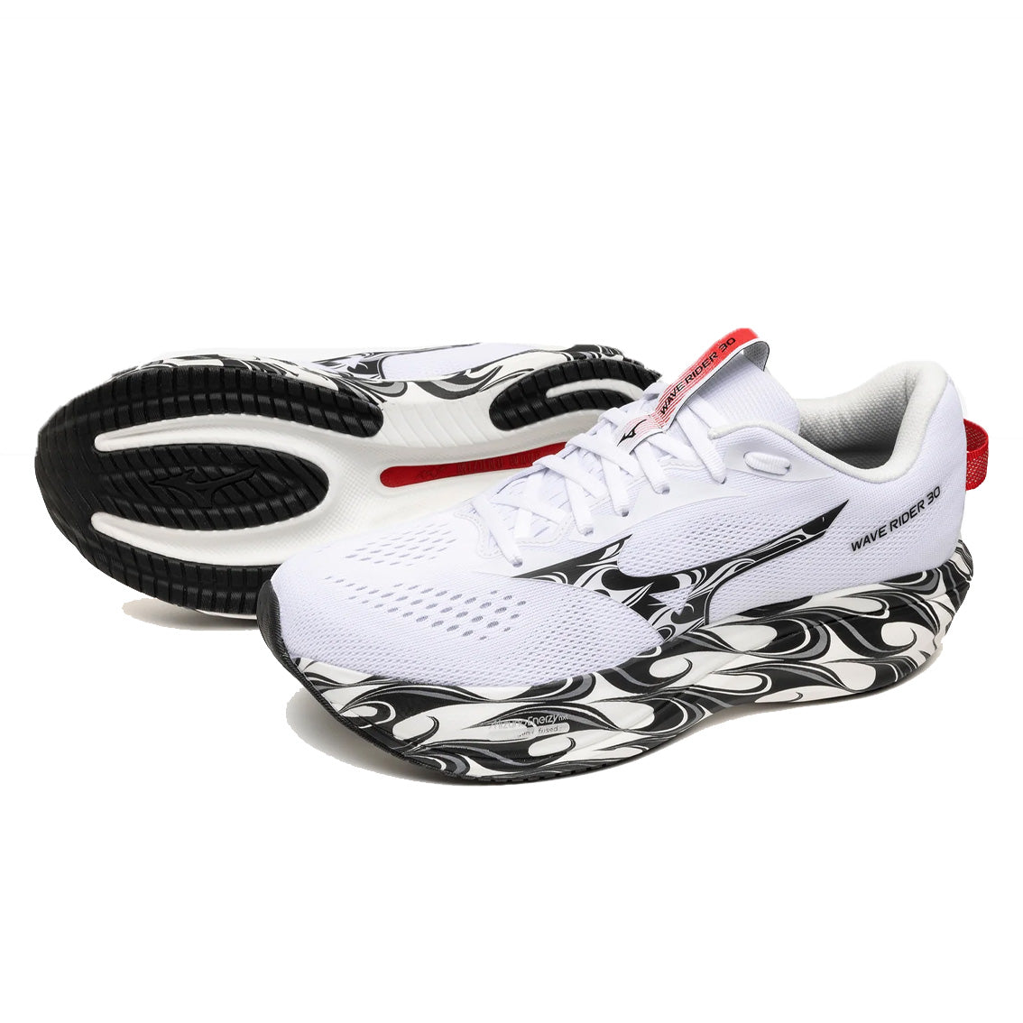 Unisex Mizuno Wave Rider 30