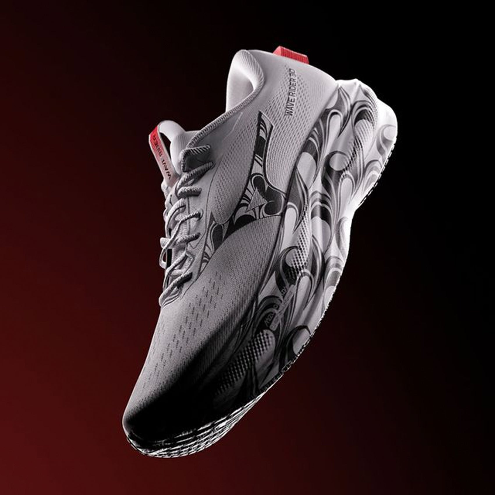Unisex Mizuno Wave Rider 30