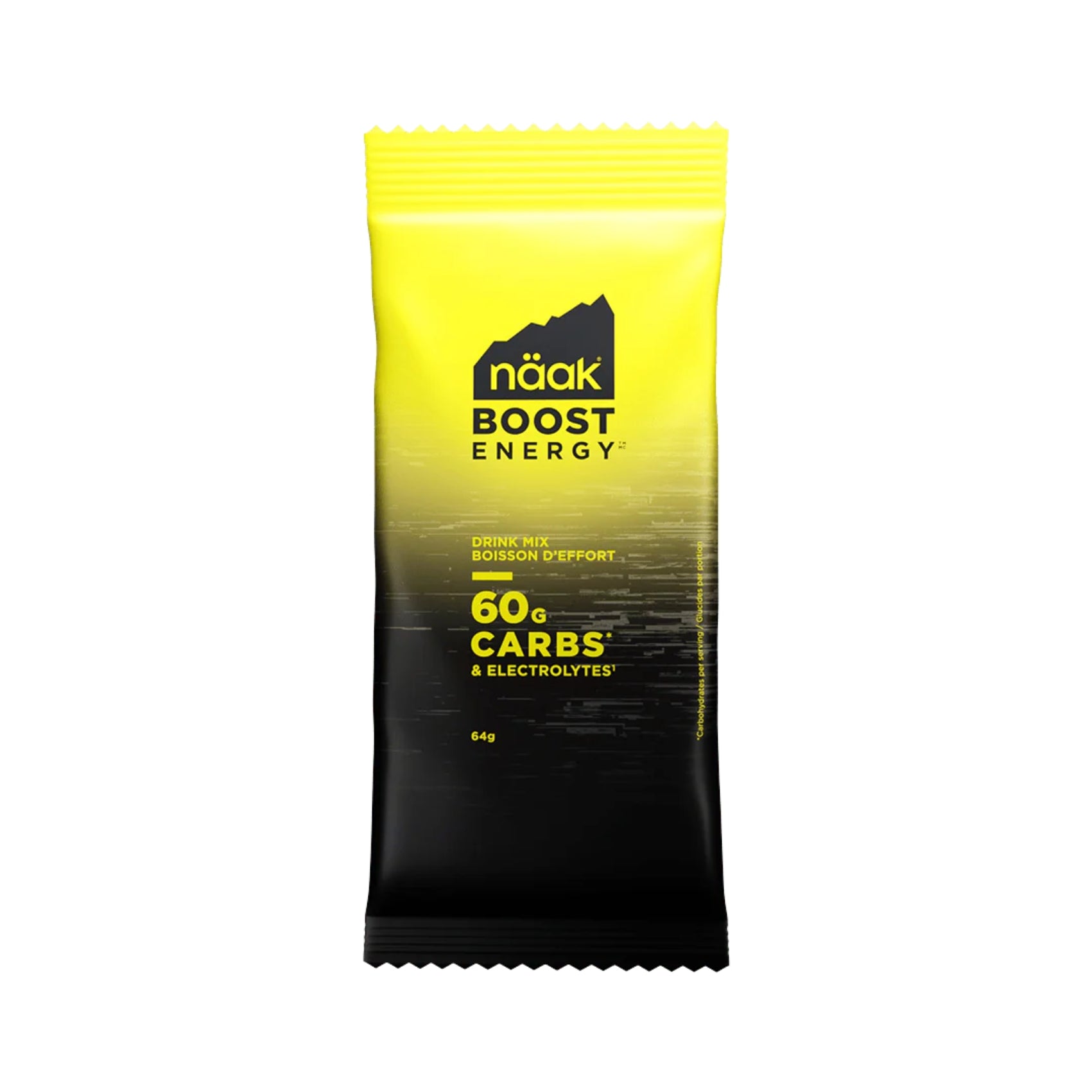 Naak Boost Energy Drink Mix