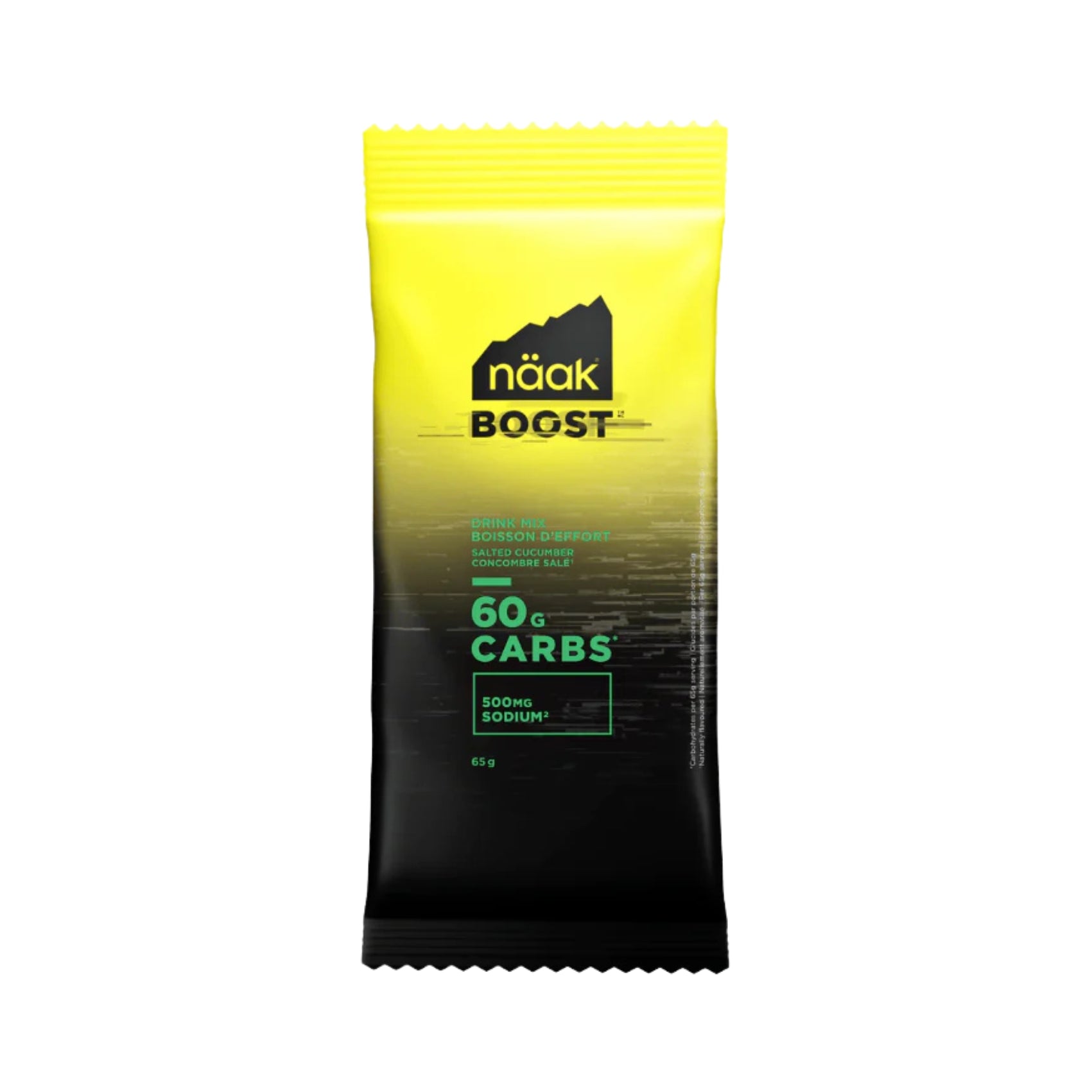 Naak Boost Energy Drink Mix