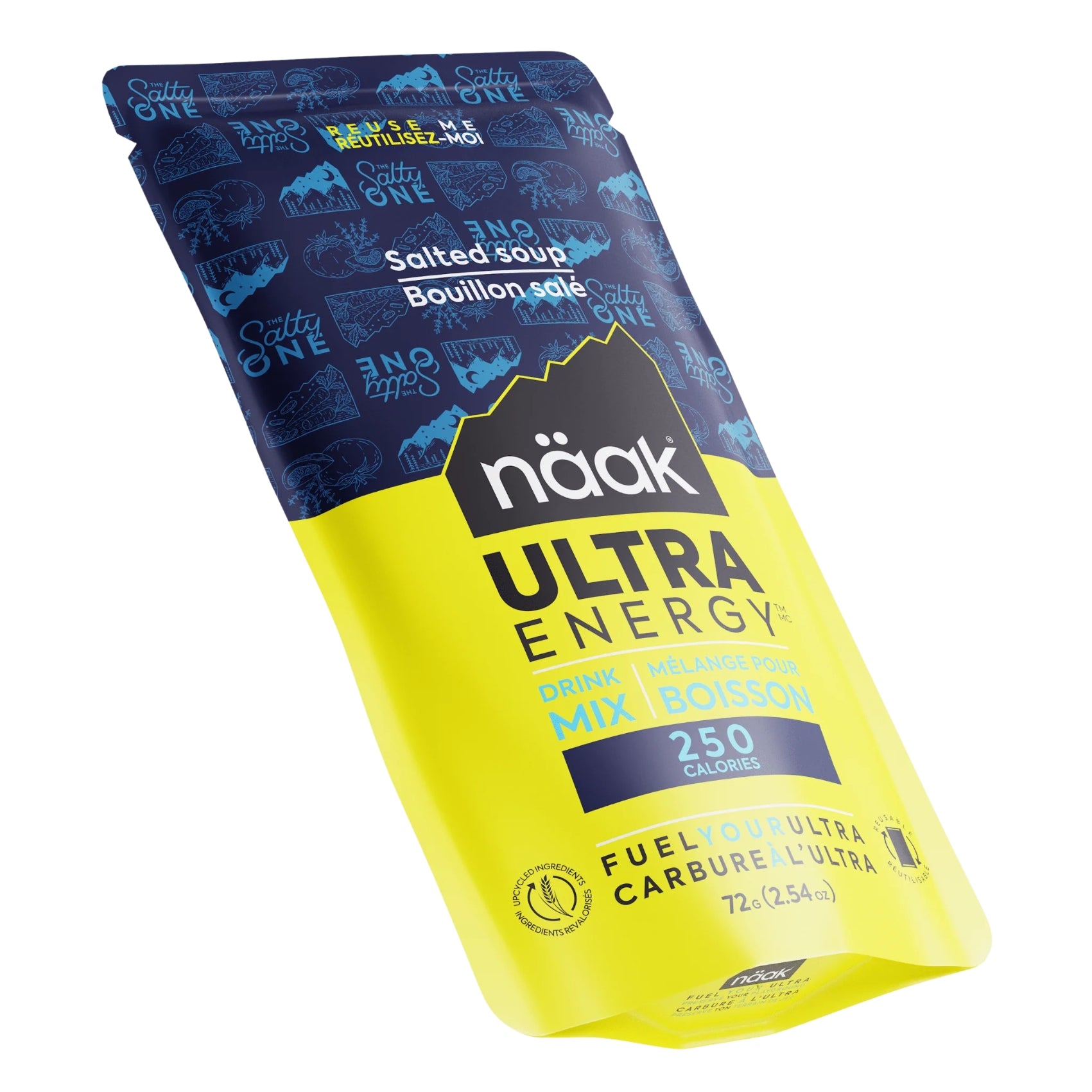 Naak Ultra Energy Drink Mix
