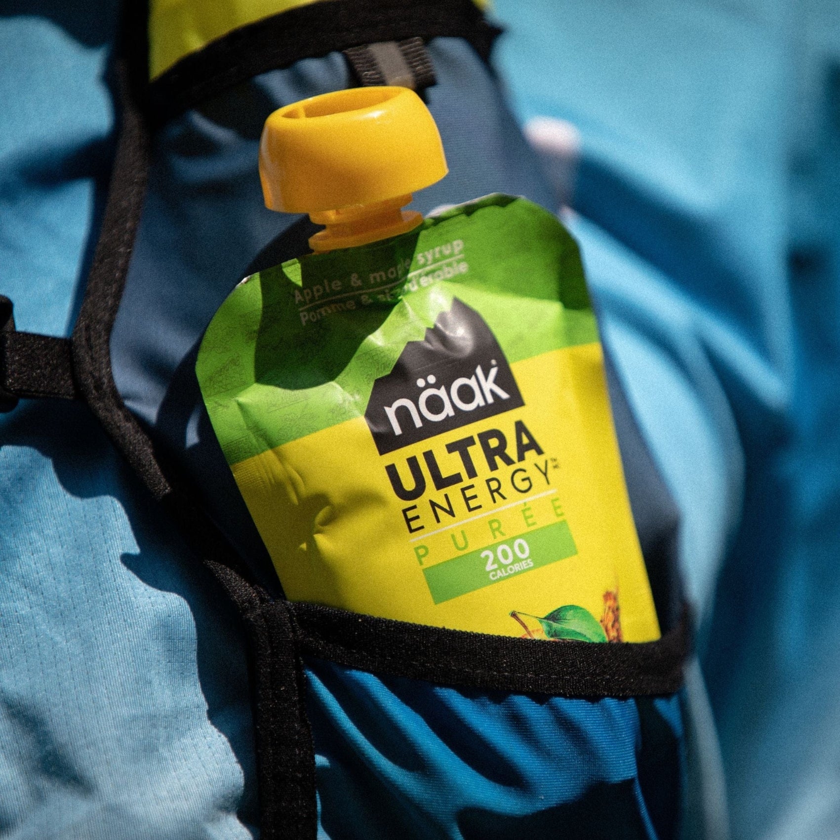 Naak Ultra Energy Puree