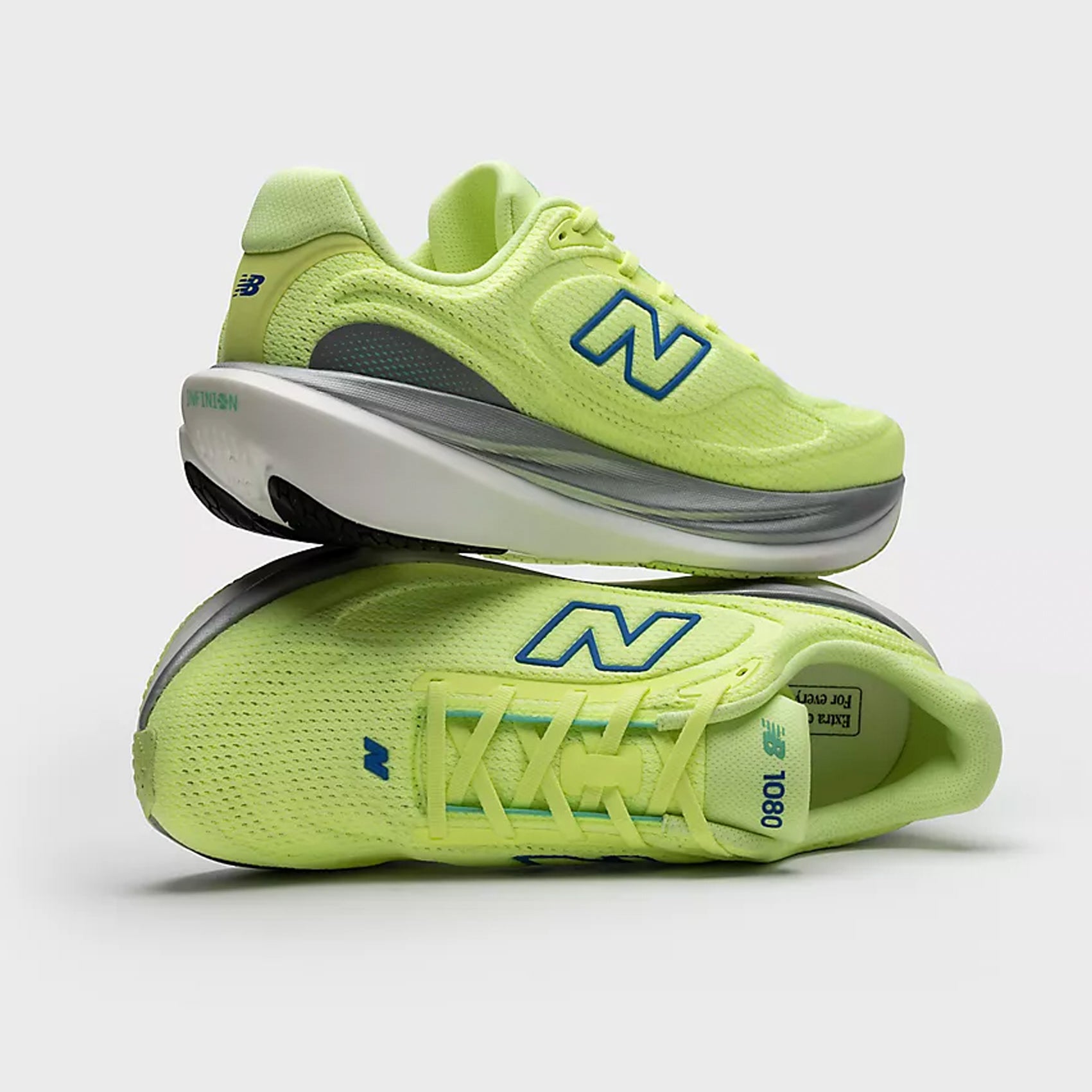 Mens New Balance 1080v15