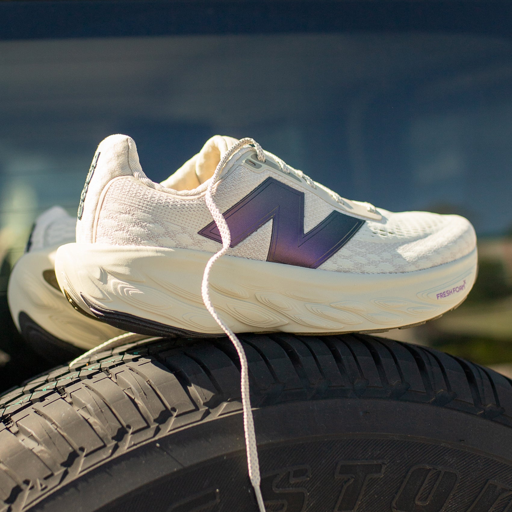 Womens New Balance Fresh Foam X 1080v14