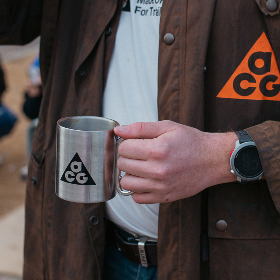 Nike ACG Thermal Mug