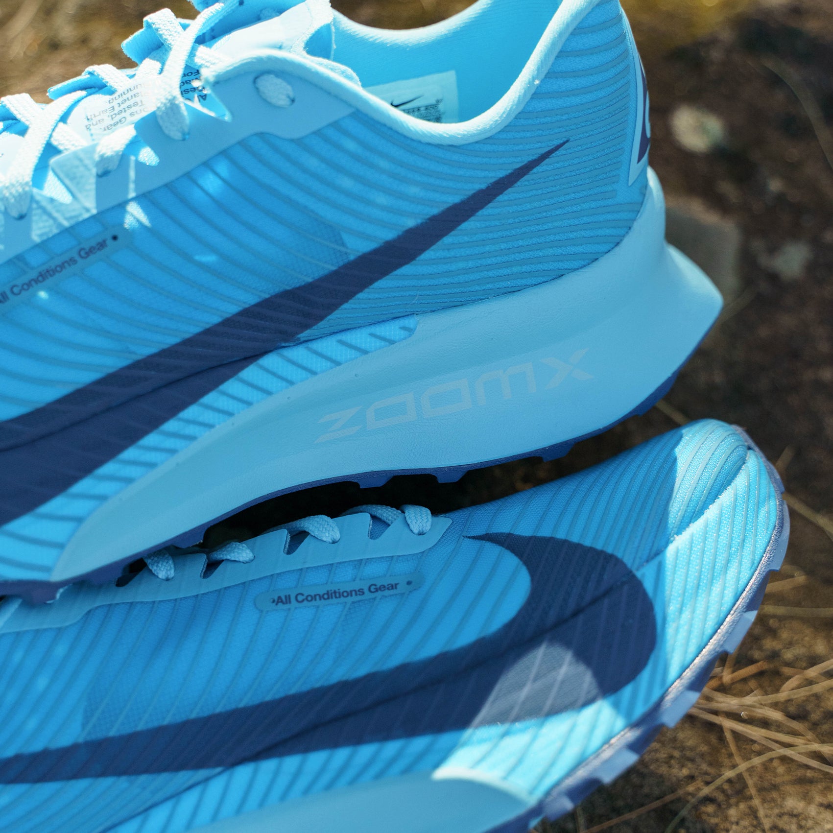 Unisex Nike ACG Ultrafly Trail